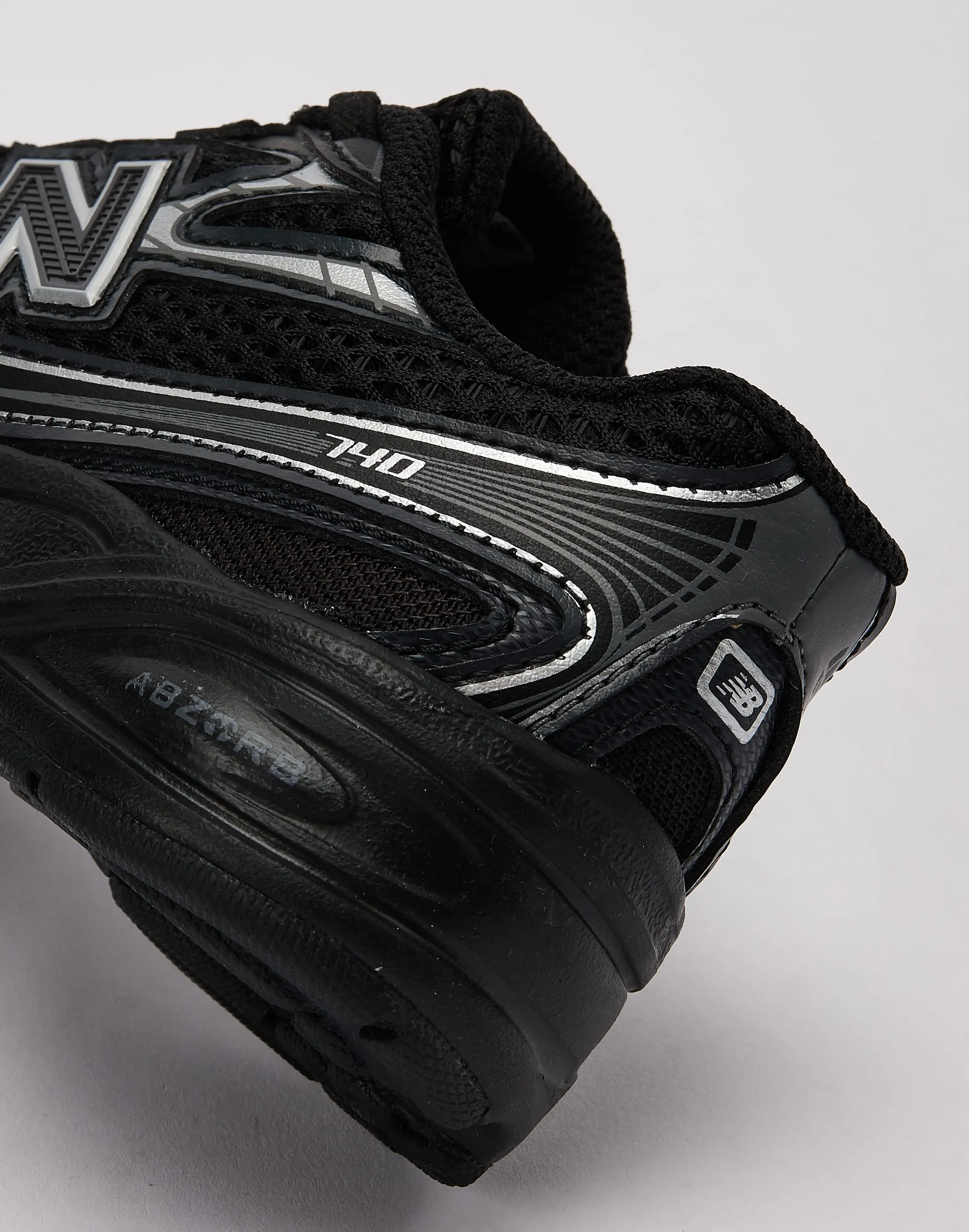 New Balance 740 Bungee Pre-School