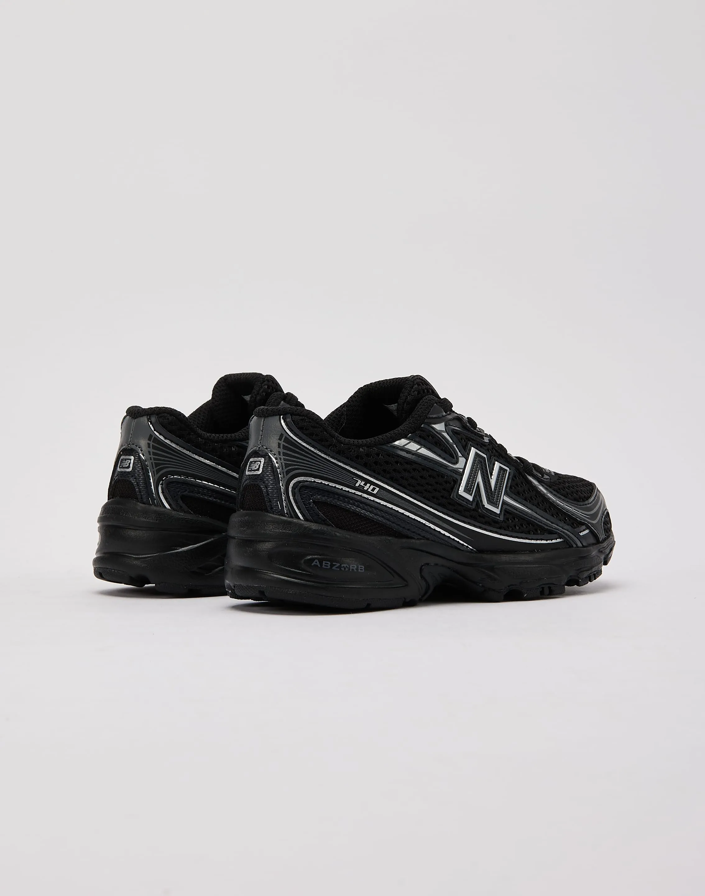 New Balance 740 Bungee Pre-School