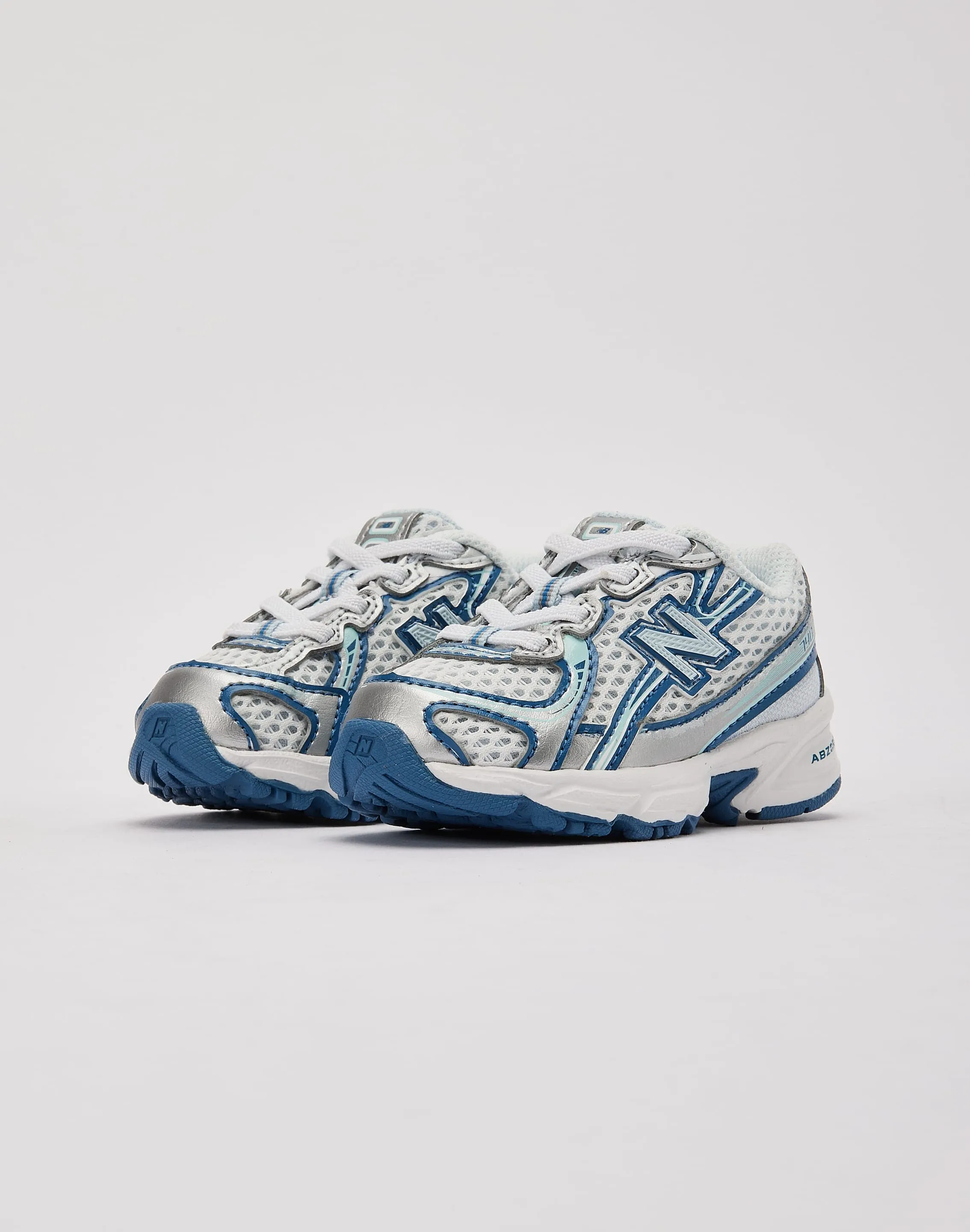 New Balance 740 Bungee Toddler