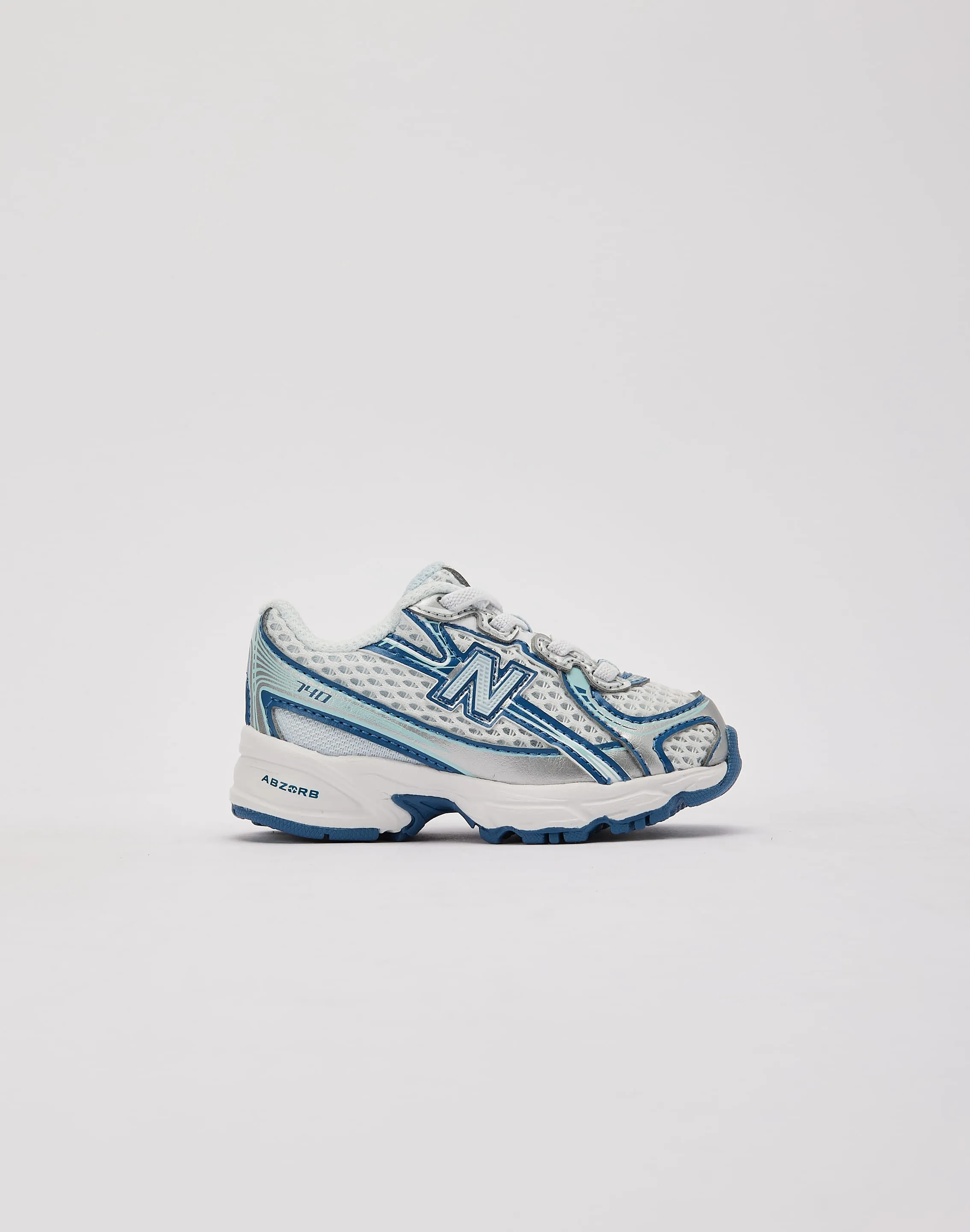 New Balance 740 Bungee Toddler