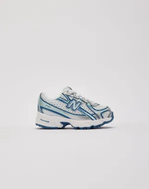 New Balance 740 Bungee Toddler