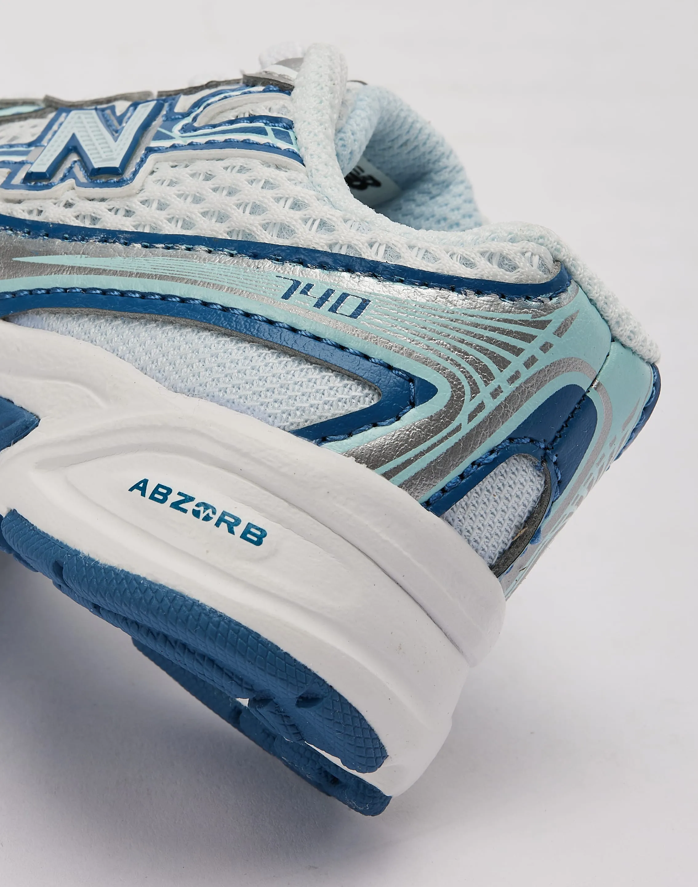 New Balance 740 Bungee Toddler
