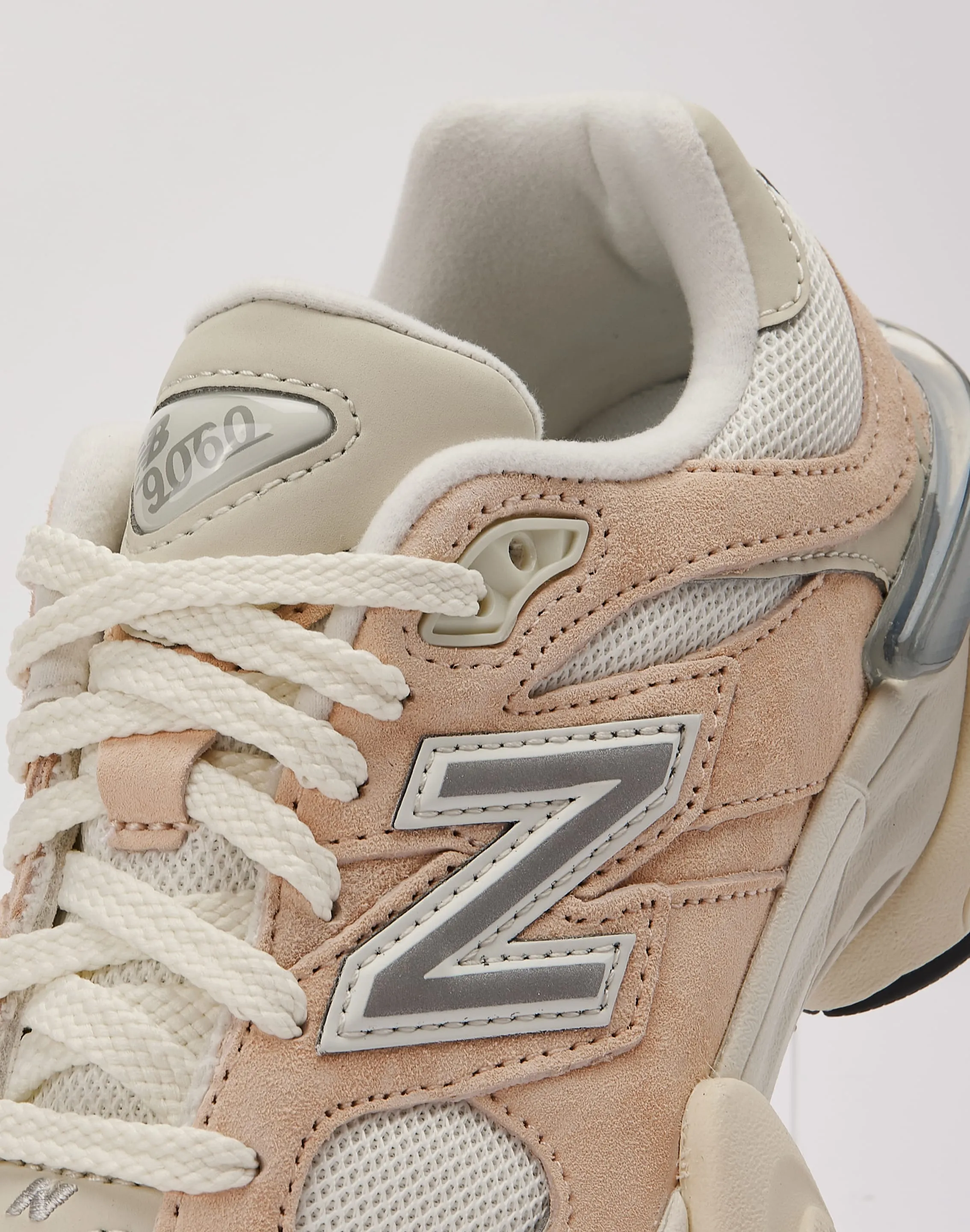 New Balance 9060 Grade-School