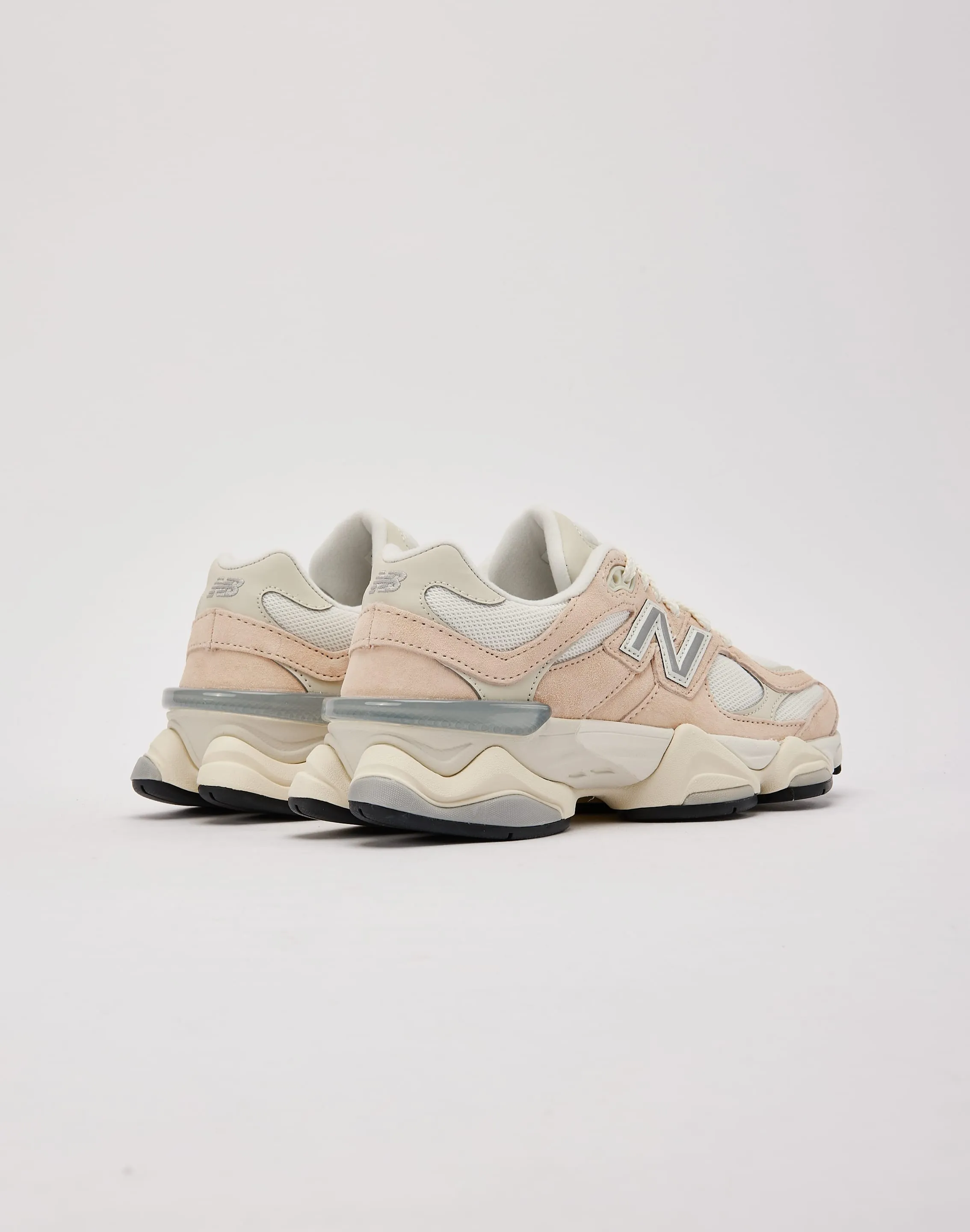 New Balance 9060 Grade-School