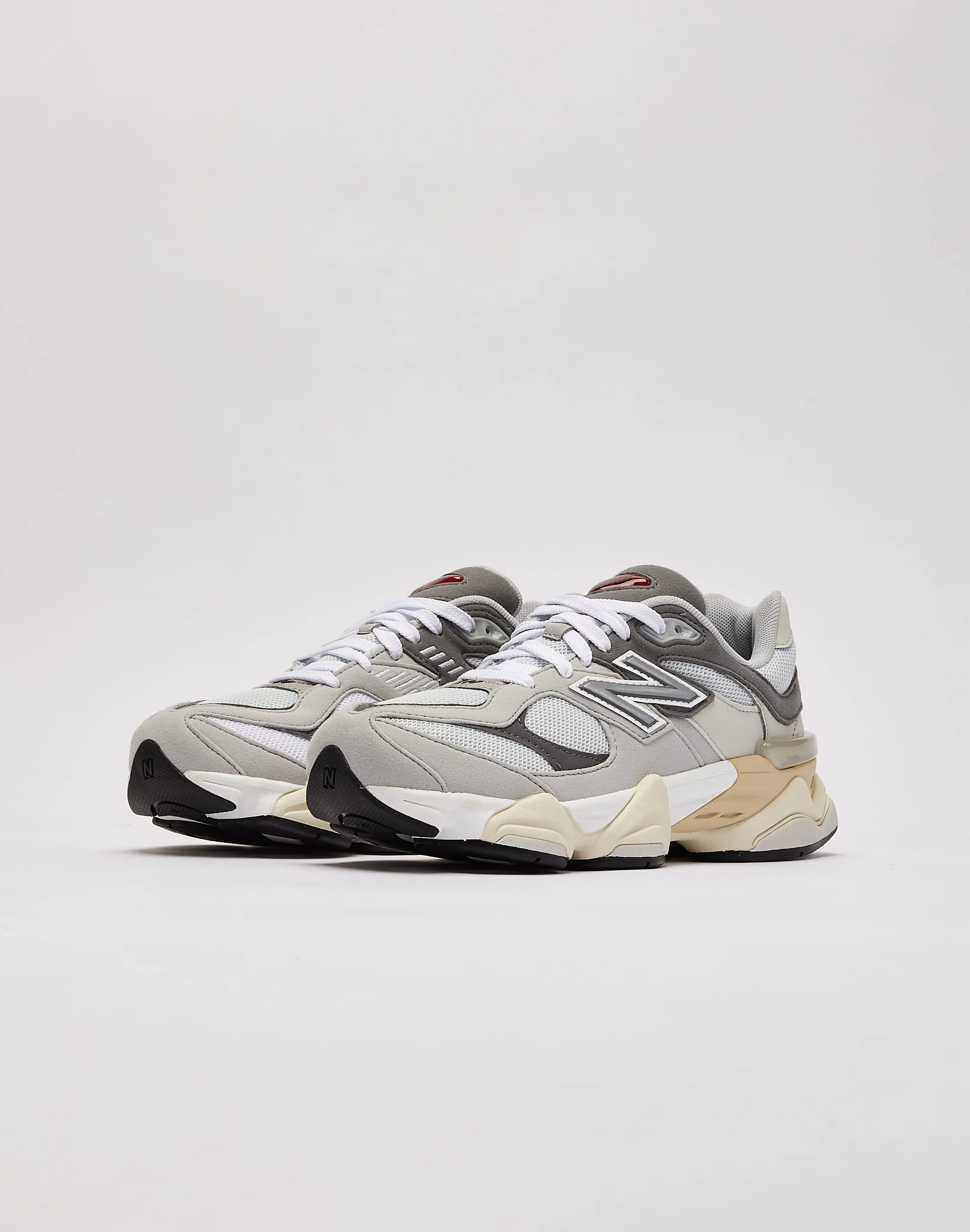 New Balance 9060 Grade-School