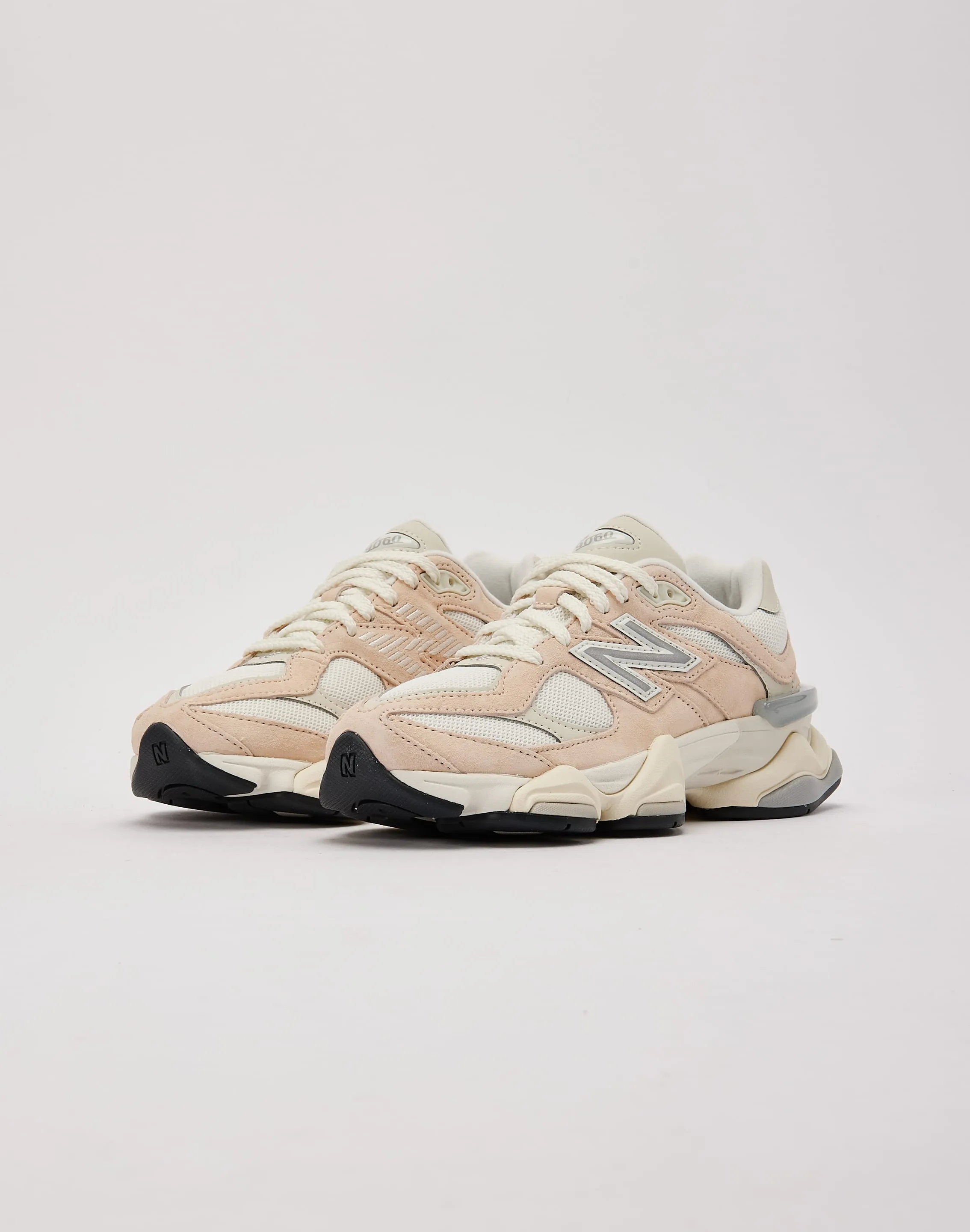 New Balance 9060 Grade-School