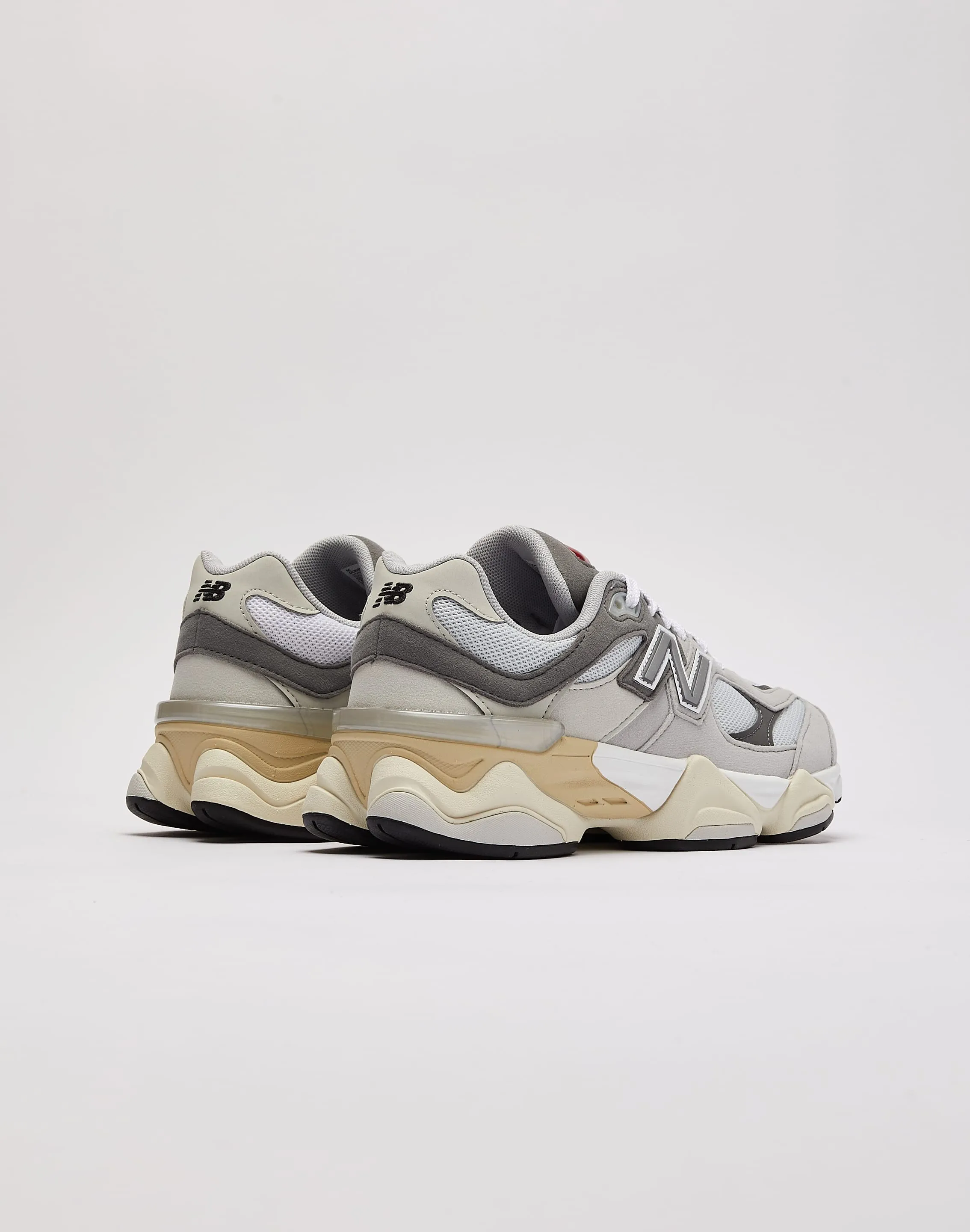 New Balance 9060 Grade-School