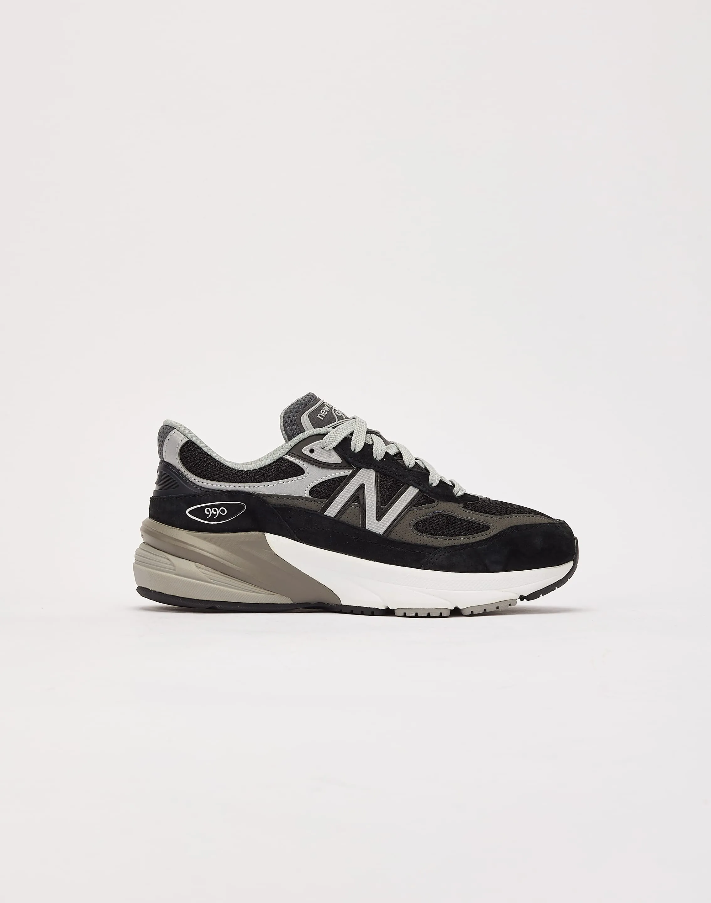 New Balance 990v6 Grade-School