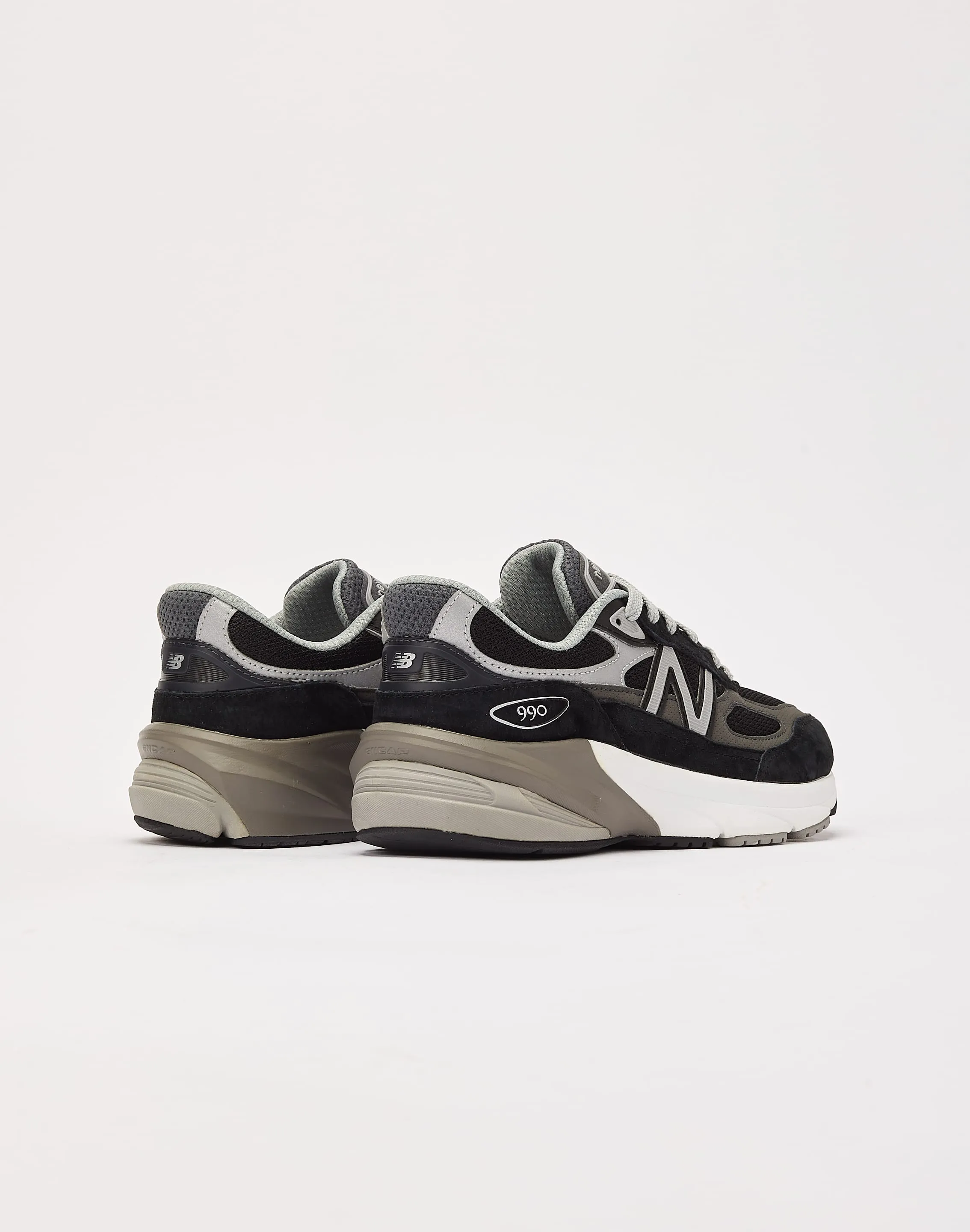 New Balance 990v6 Grade-School