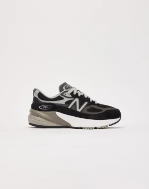New Balance 990v6 Grade-School