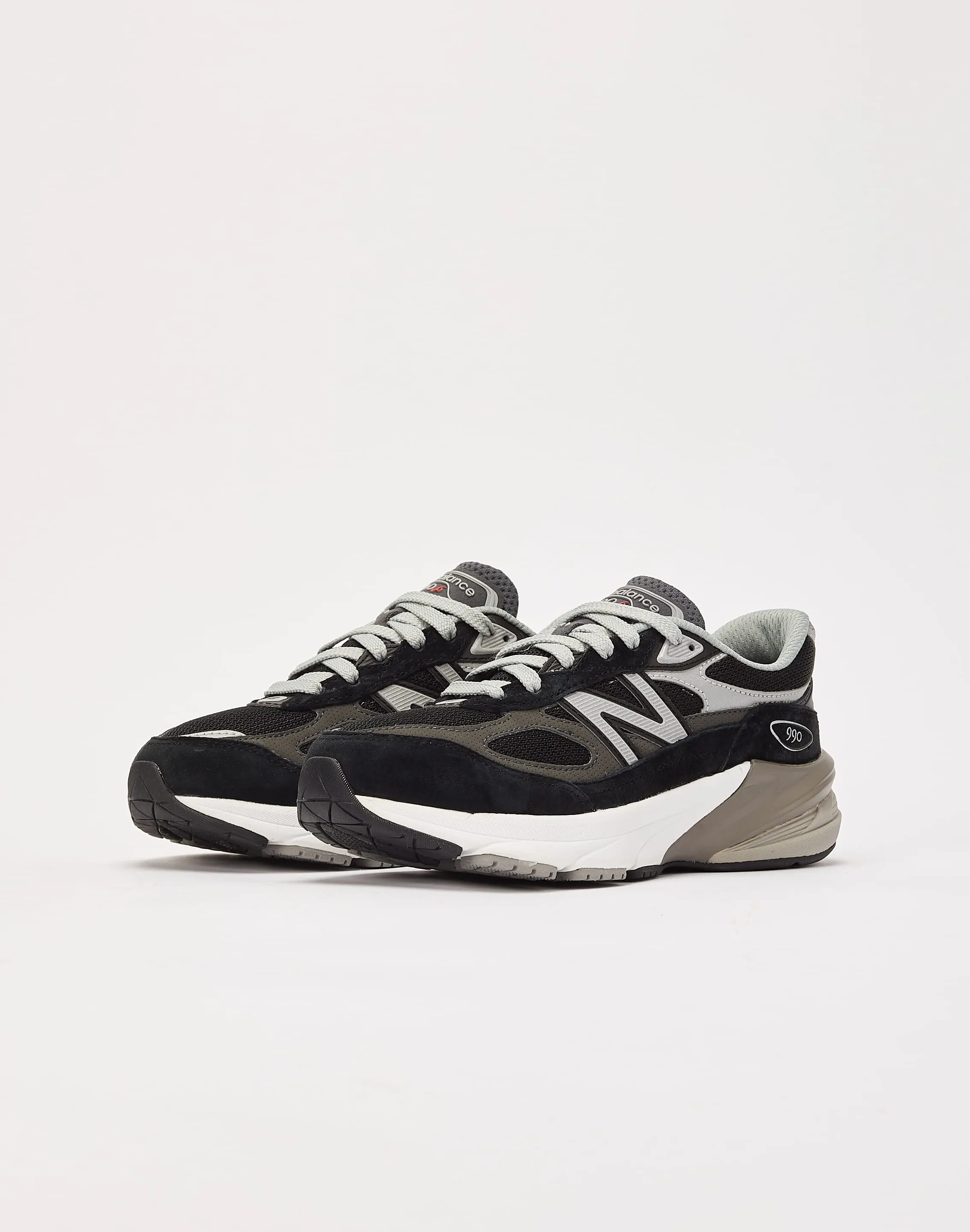 New Balance 990v6 Grade-School