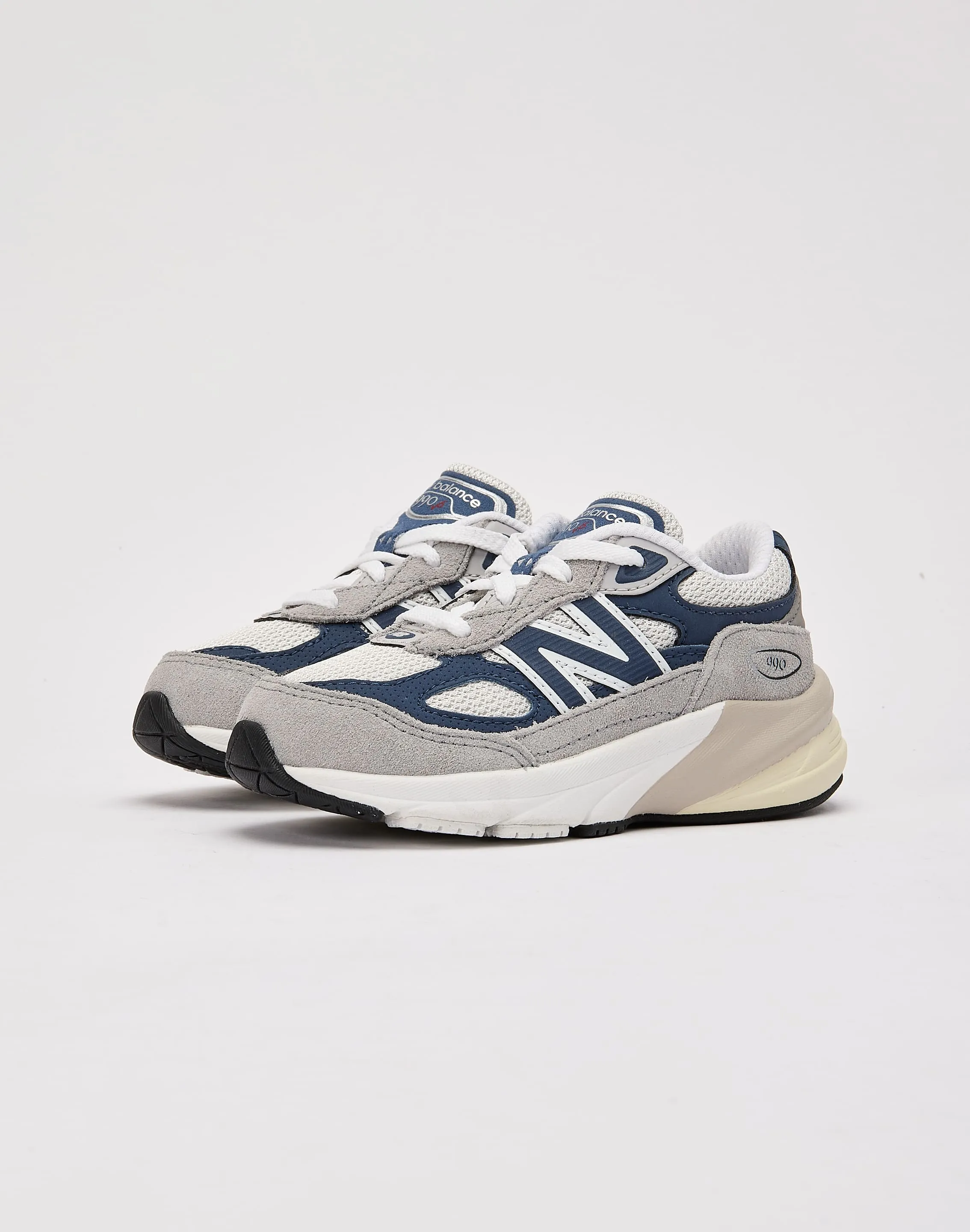 New Balance 990v6 Toddler