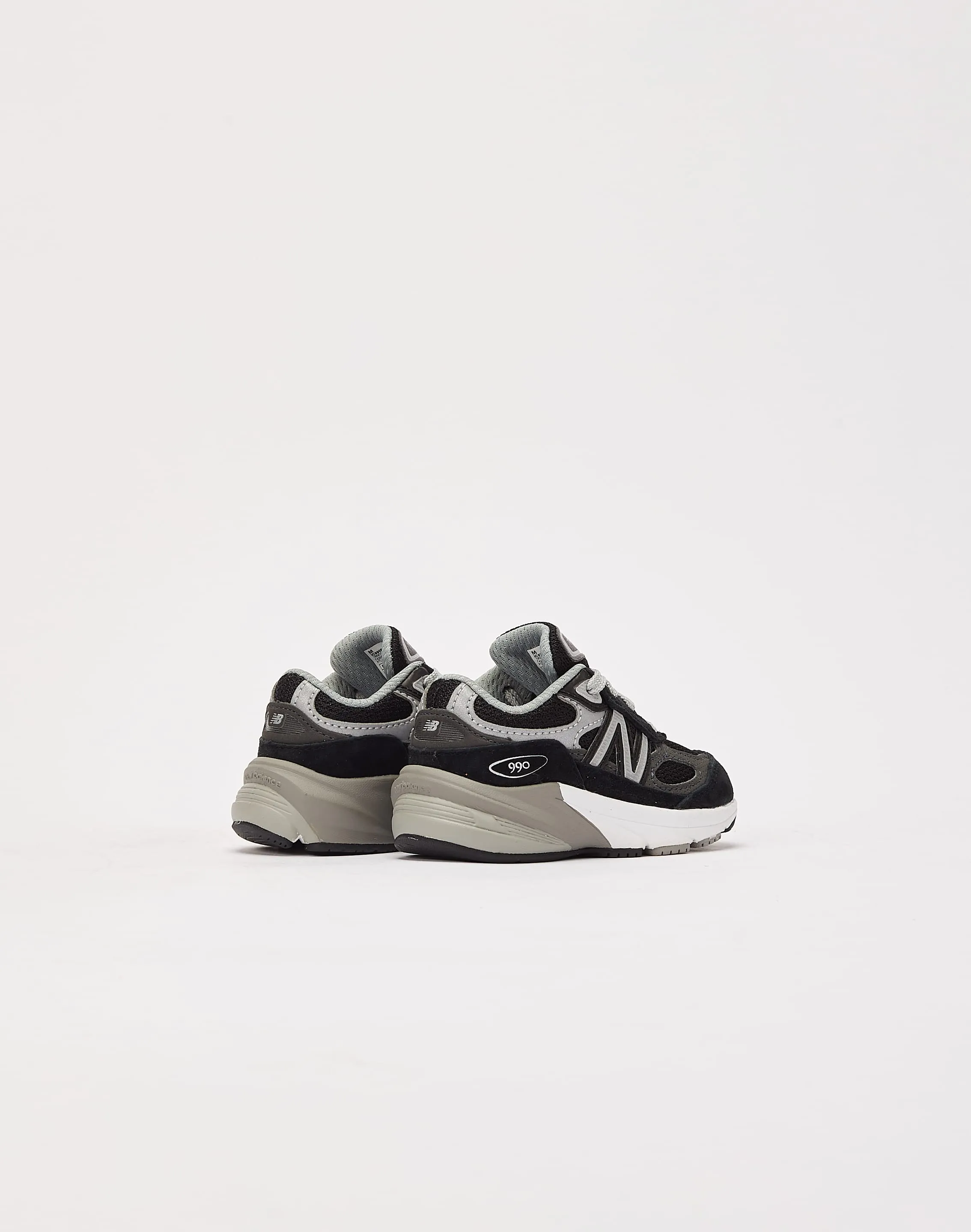 New Balance 990v6 Toddler