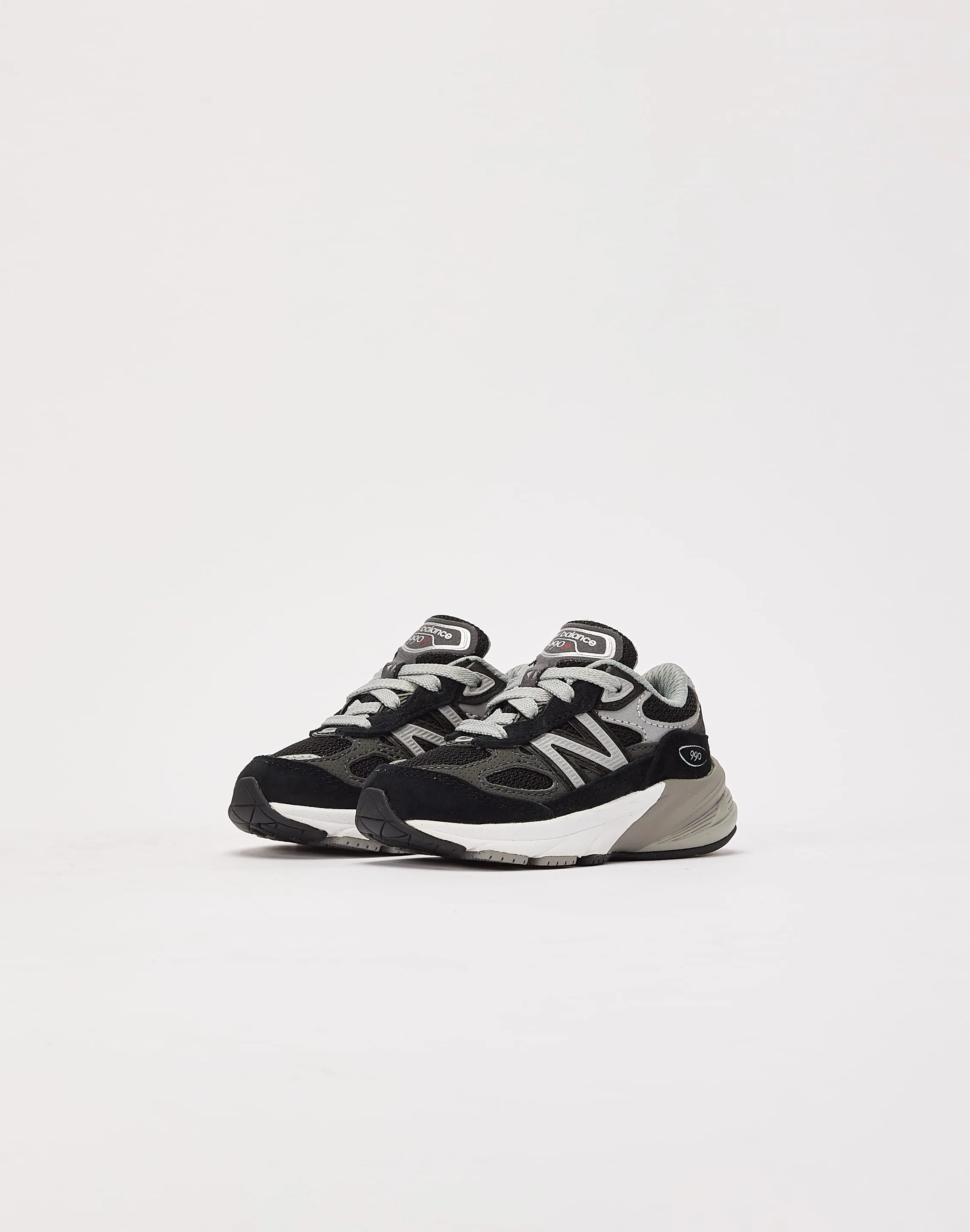 New Balance 990v6 Toddler