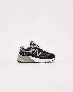 New Balance 990v6 Toddler