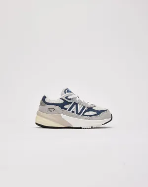 New Balance 990v6 Toddler