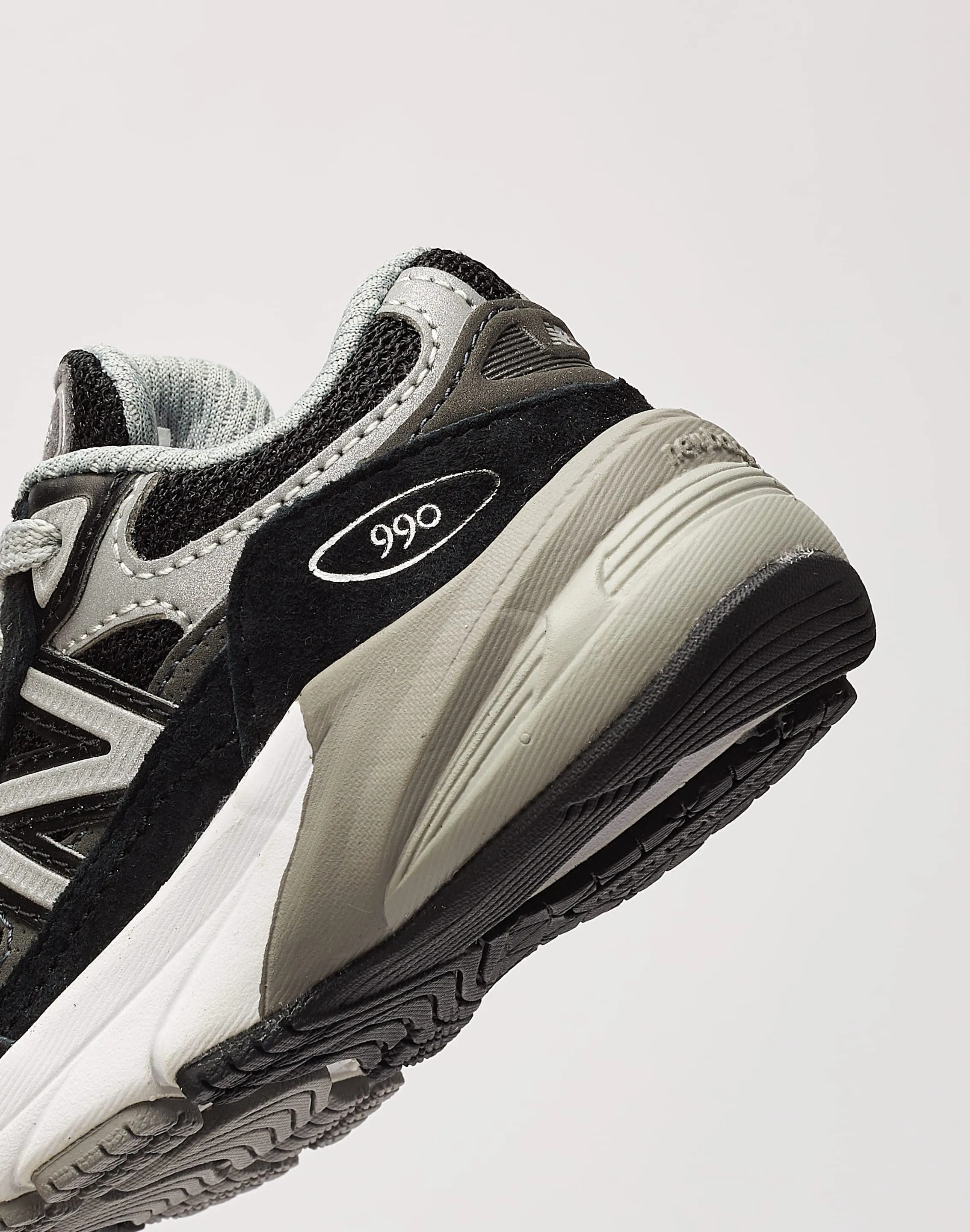 New Balance 990v6 Toddler