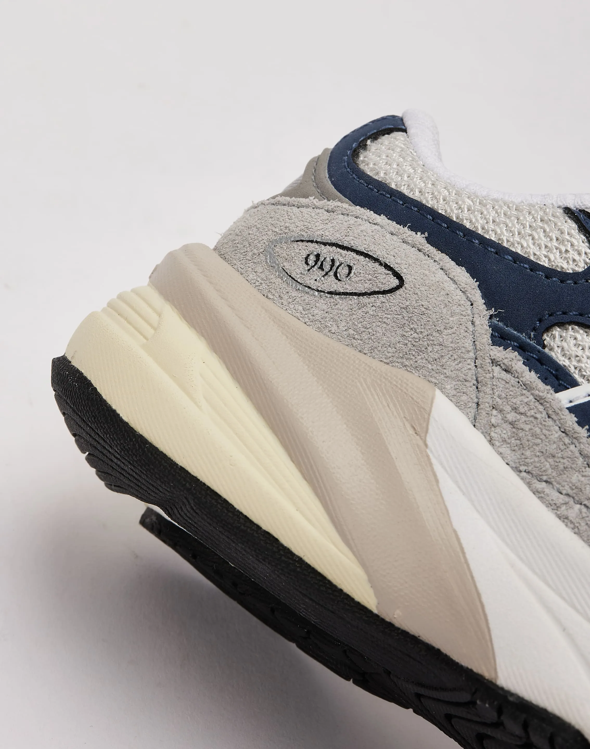 New Balance 990v6 Toddler
