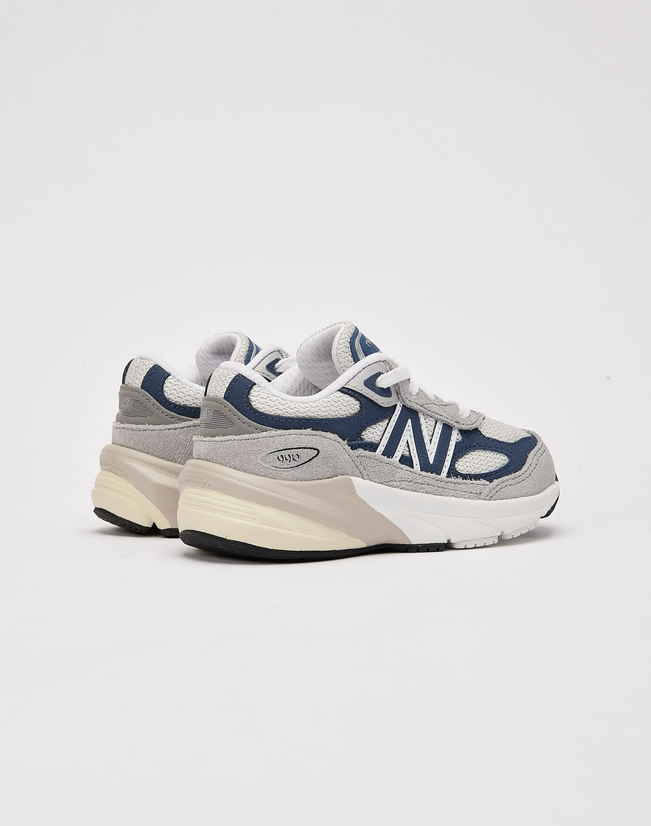 New Balance 990v6 Toddler