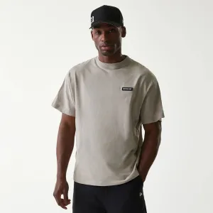 New Era T-Shirts And Tank Tops New Era Japan Beige T-Shirt