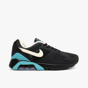 Nike Footwear Nike Air 180 Black / Alabaster - Dusty Cactus