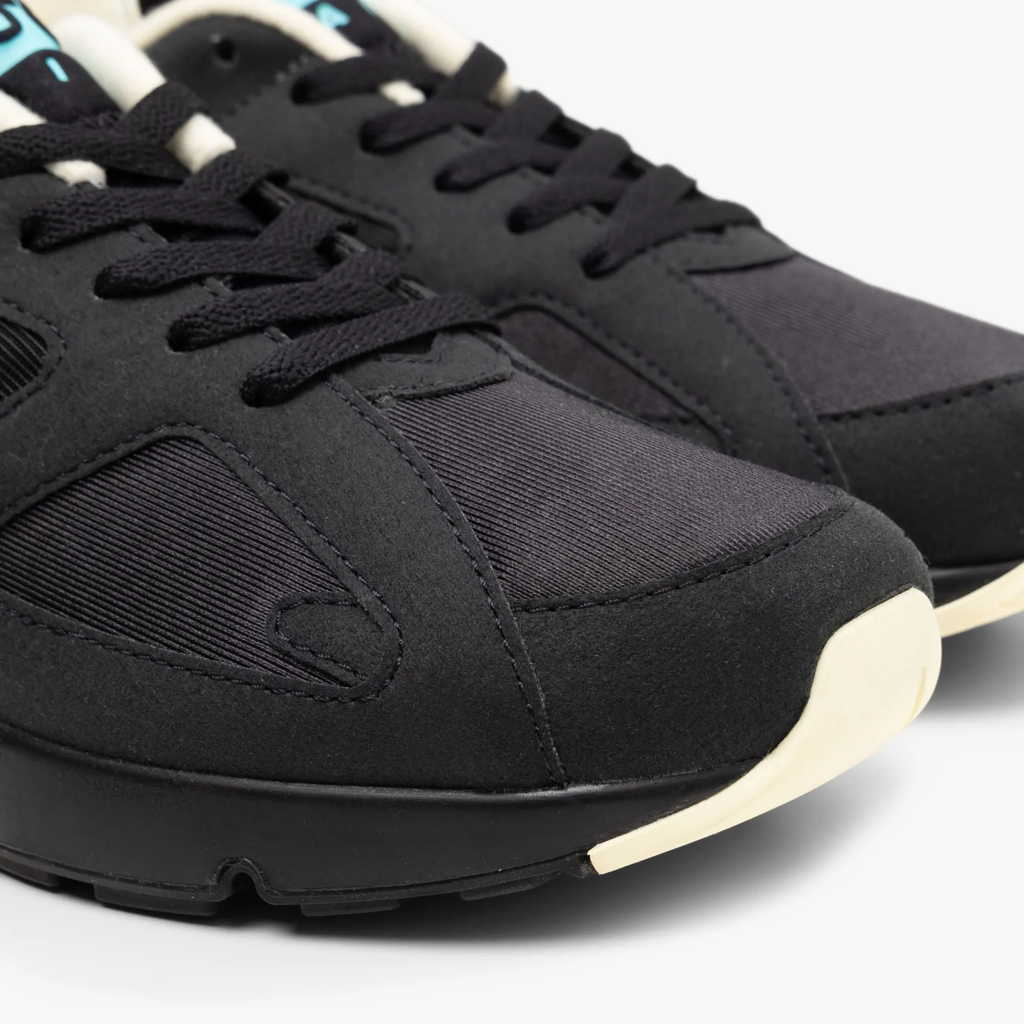 Nike Footwear Nike Air 180 Black / Alabaster - Dusty Cactus