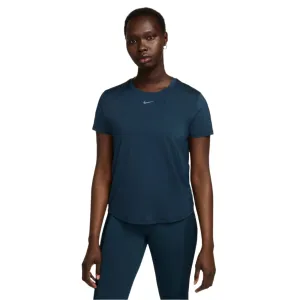 Nike One Classic Womens Dri-Fit Short Sleeve Top