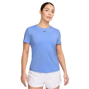 Nike One Classic Womens Dri-Fit Short Sleeve Top