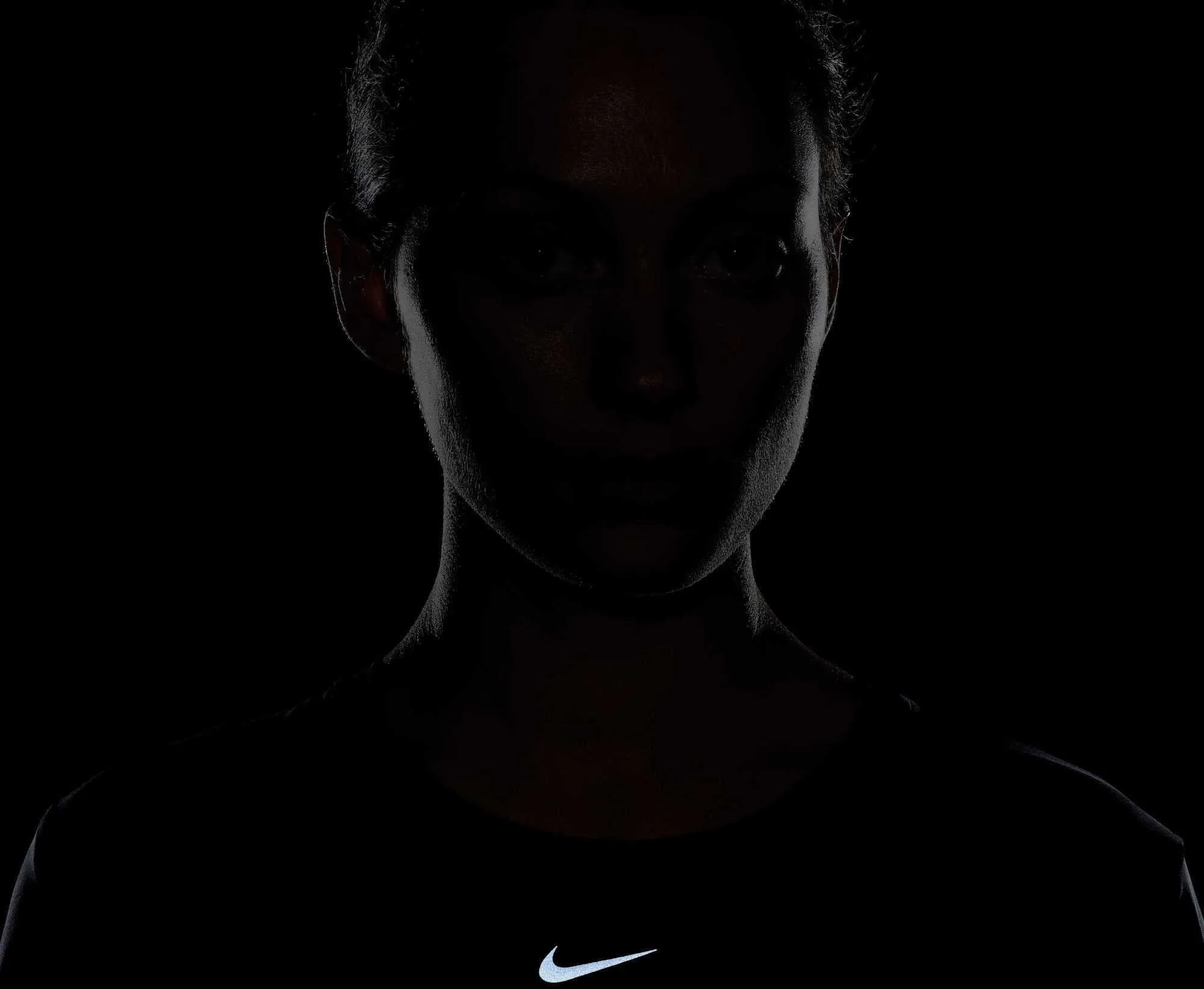Nike One Classic Womens Dri-Fit Short Sleeve Top