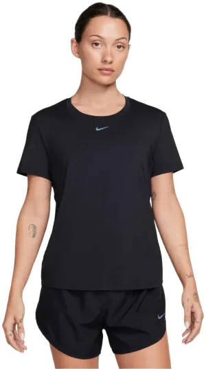 Nike One Classic Womens Dri-Fit Short Sleeve Top