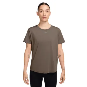 Nike One Classic Womens Dri-Fit Short Sleeve Top