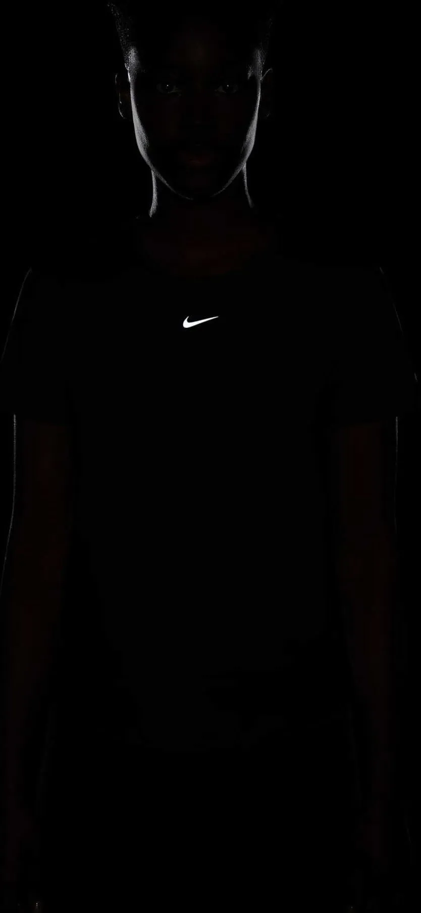 Nike One Classic Womens Dri-Fit Short Sleeve Top