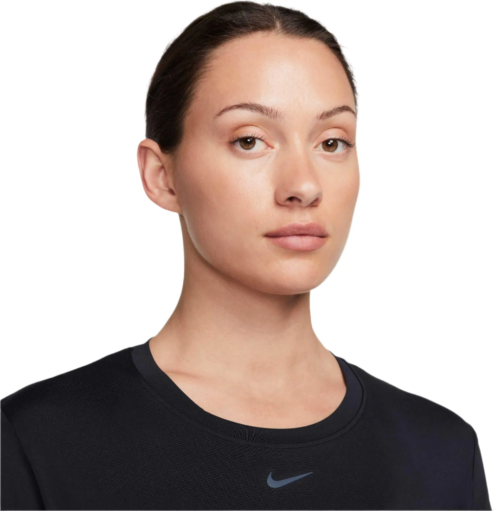 Nike One Classic Womens Dri-Fit Short Sleeve Top