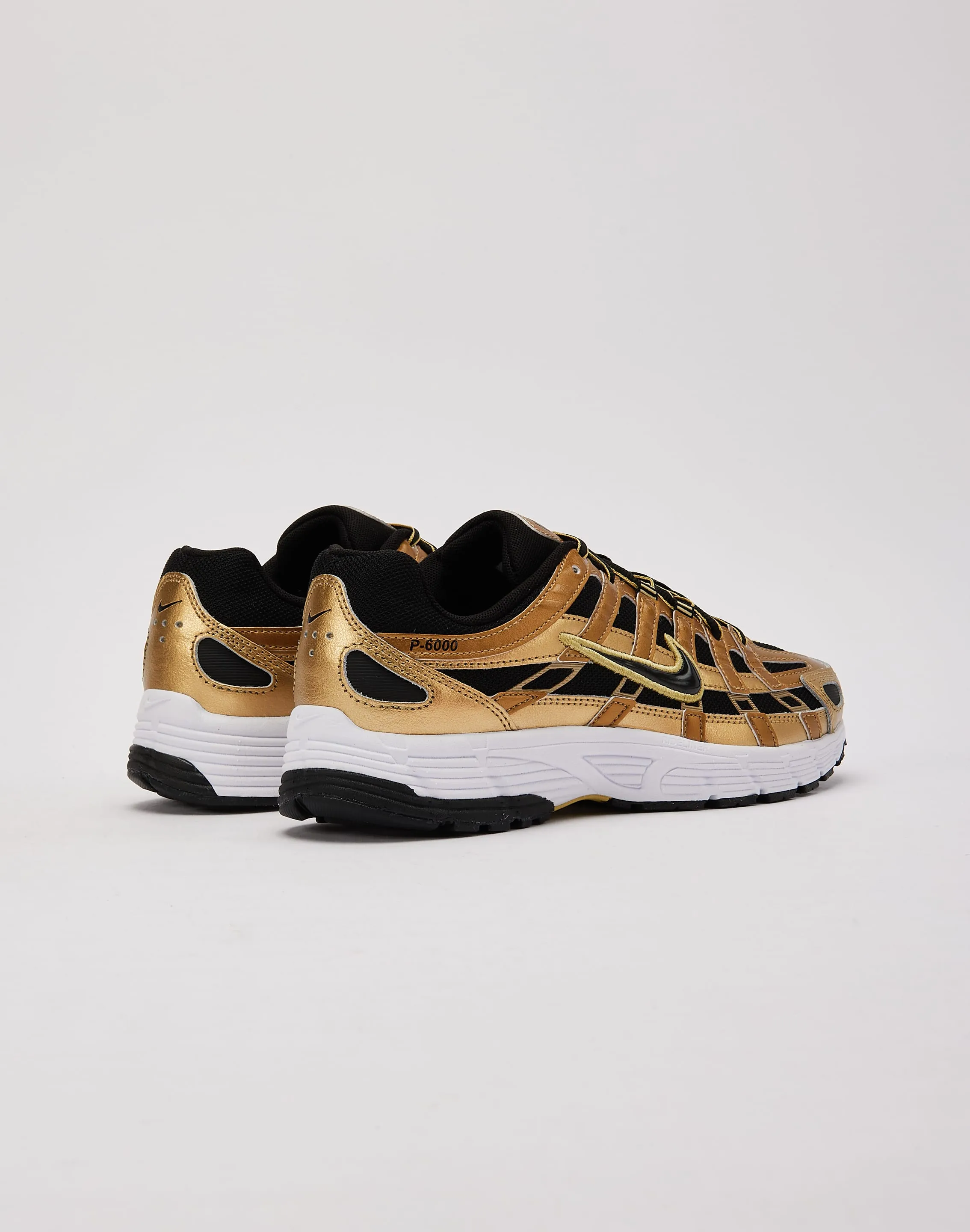 Nike P-6000 Grade-School