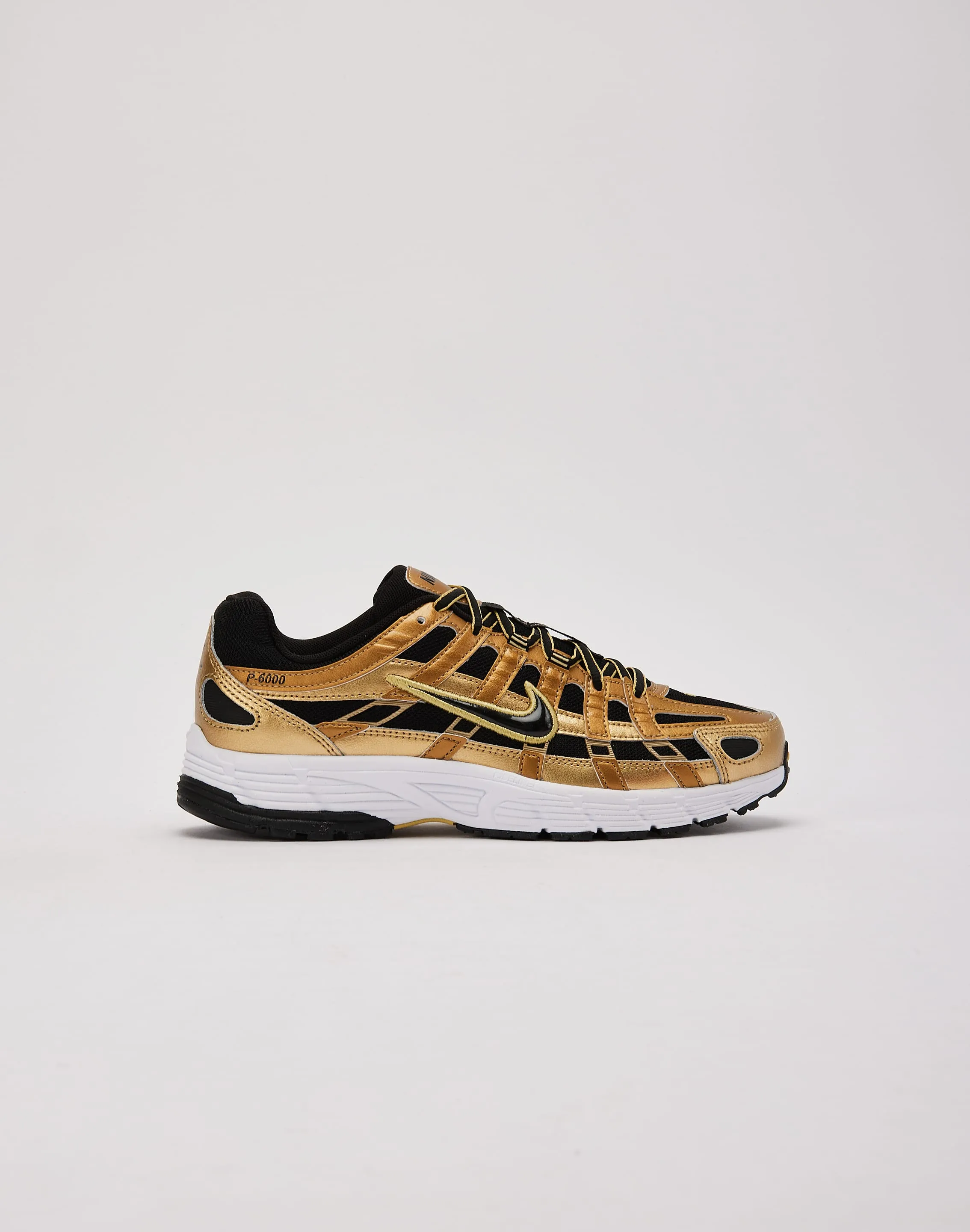 Nike P-6000 Grade-School
