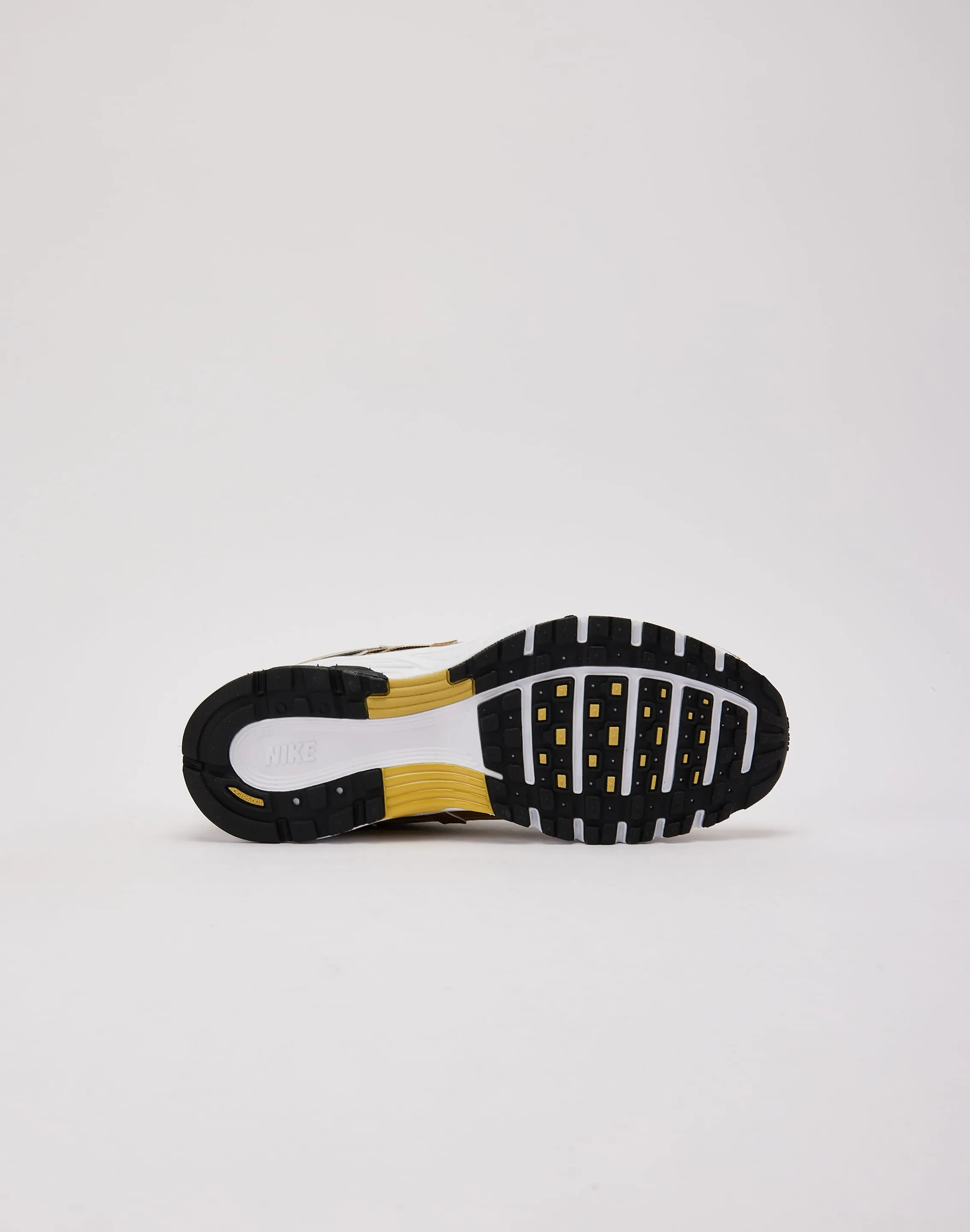 Nike P-6000 Grade-School