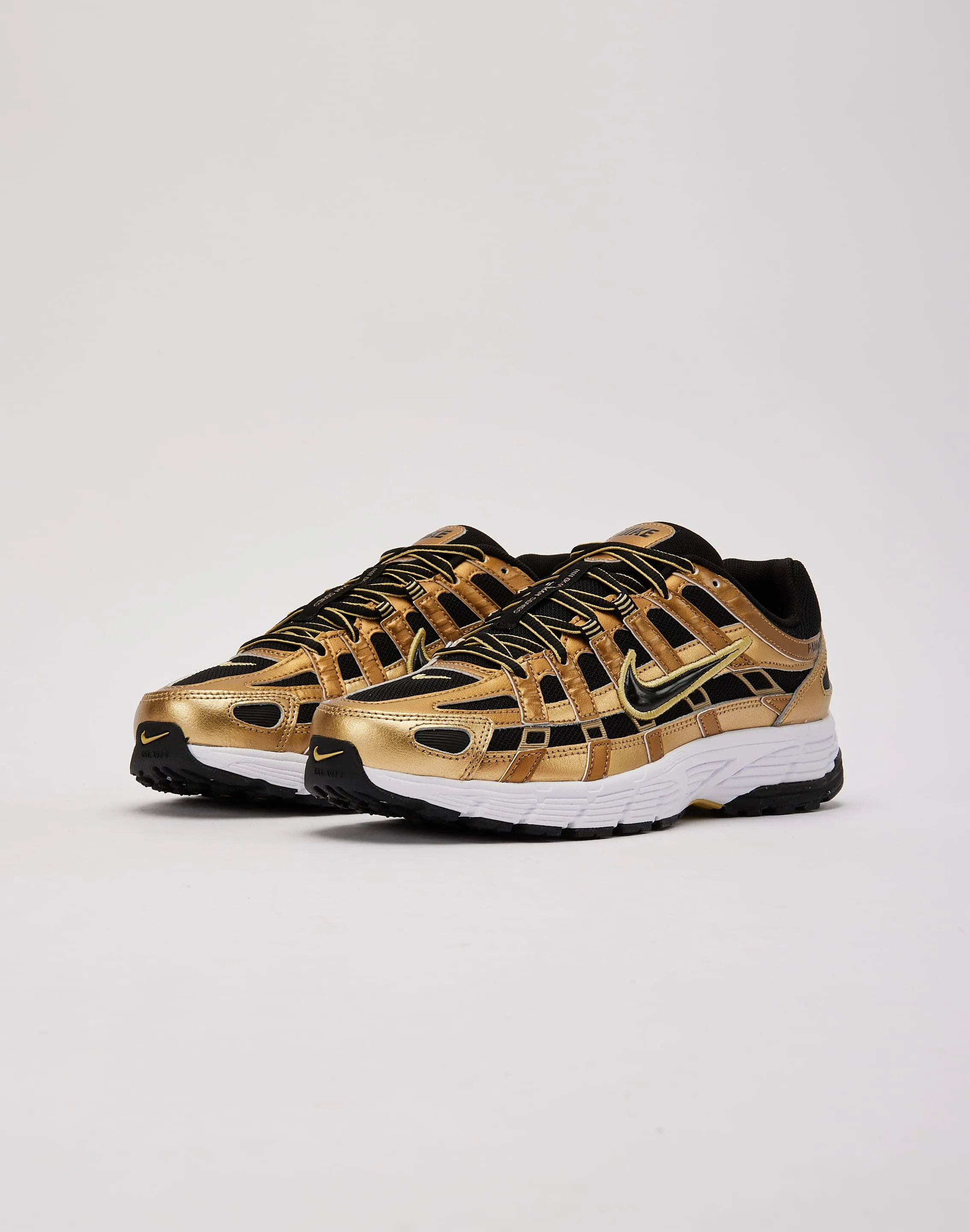 Nike P-6000 Grade-School