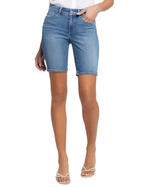 NYDJ Ella Fairmont Short