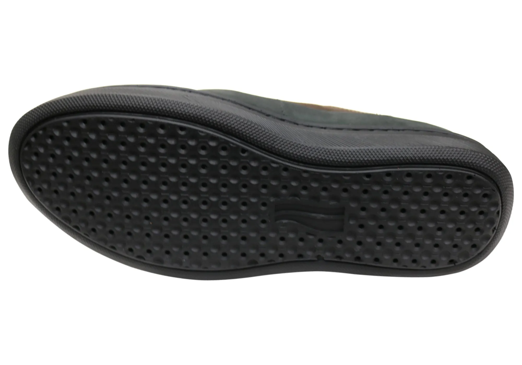 Opananken Paul Mens Comfortable Brazilian Leather Shoes Opananken Shoes
