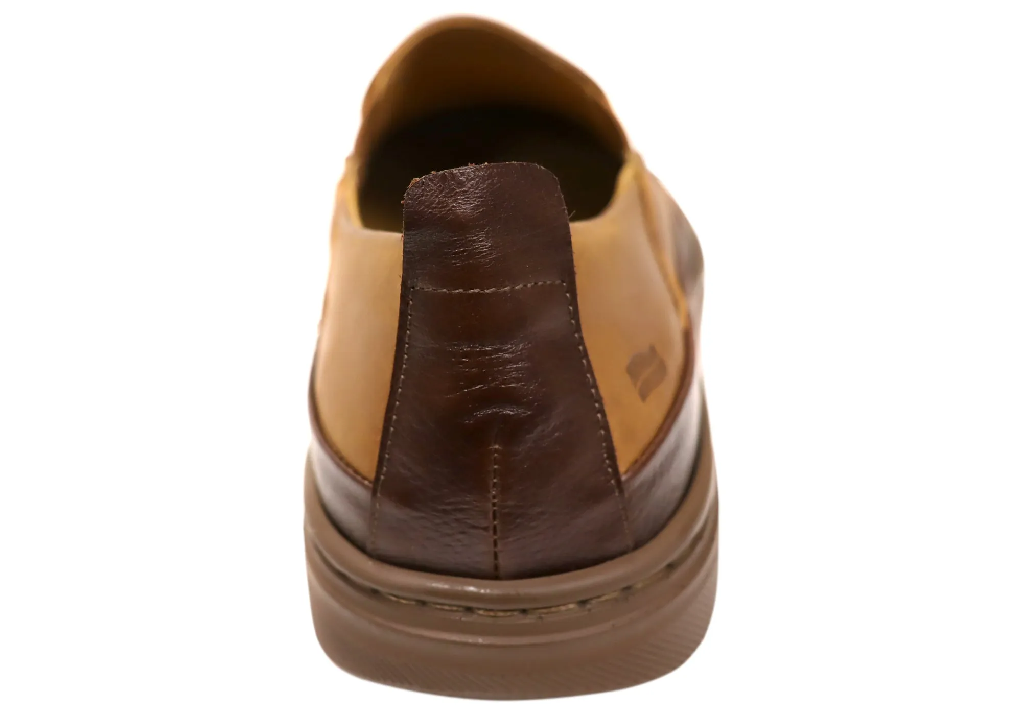 Opananken Paul Mens Comfortable Brazilian Leather Shoes Opananken Shoes