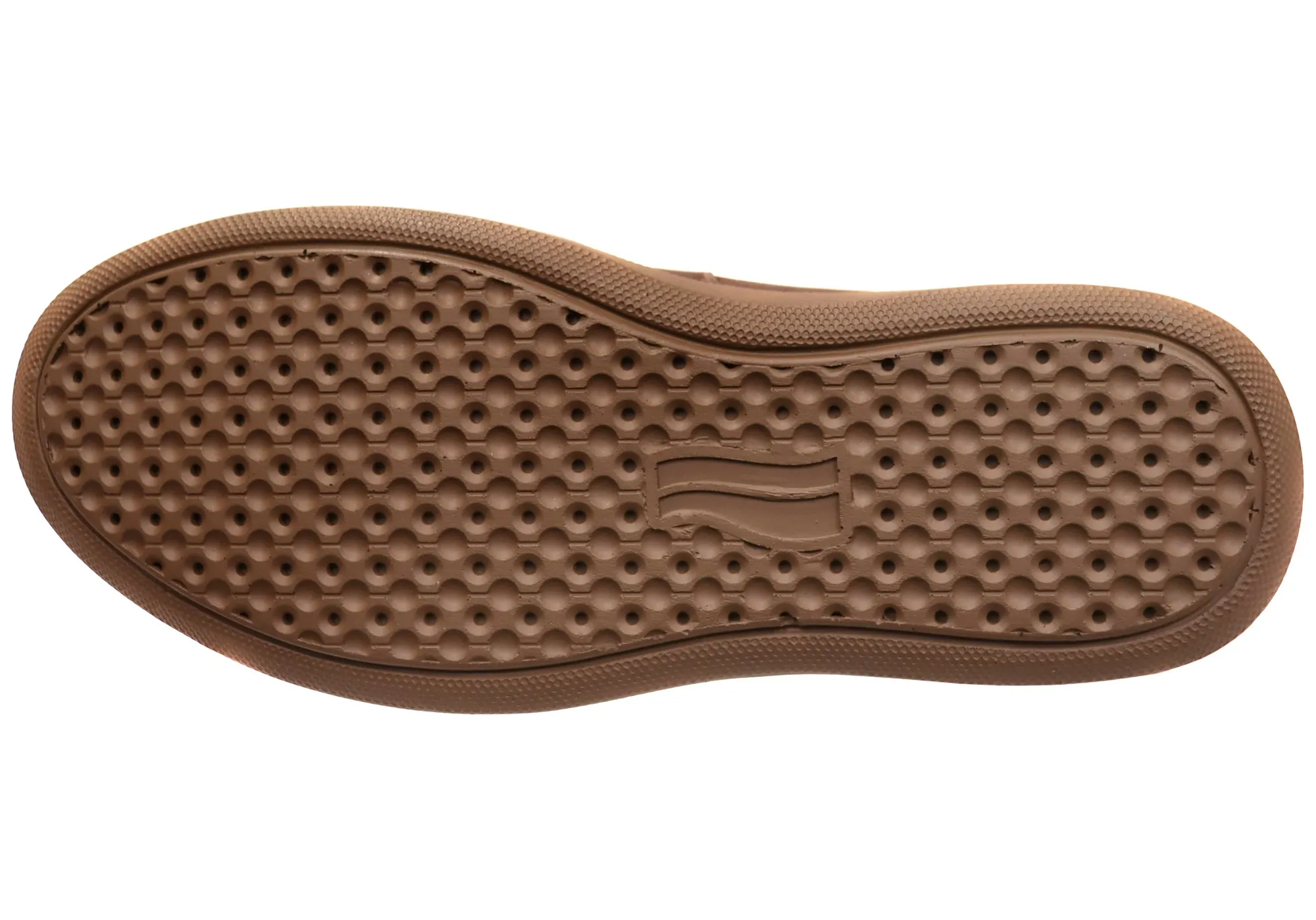 Opananken Paul Mens Comfortable Brazilian Leather Shoes Opananken Shoes