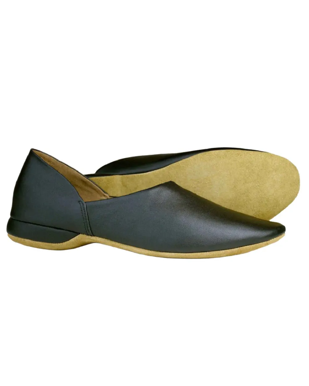 Orca Bay George Mens Slippers Orca Bay Shoes