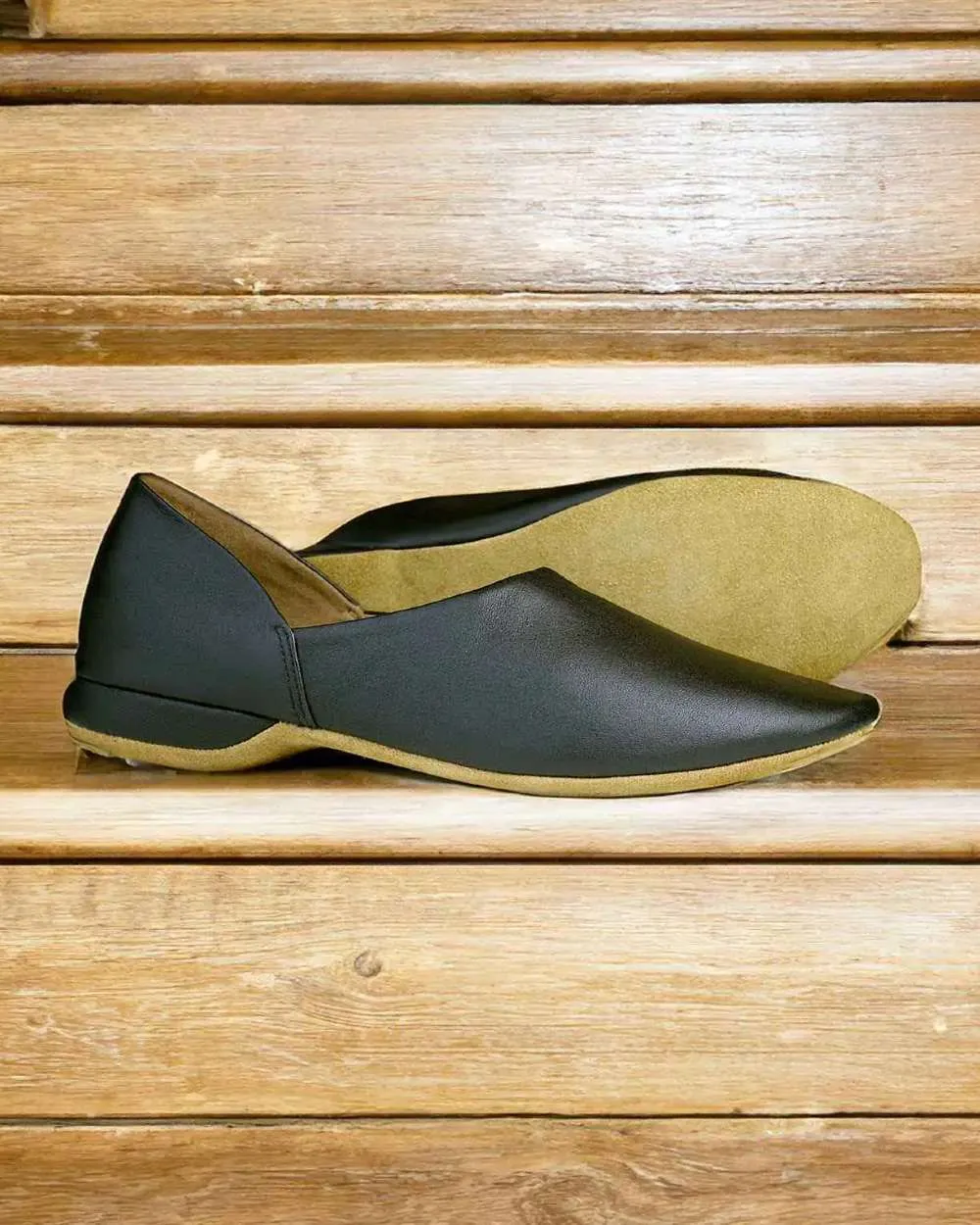Orca Bay George Mens Slippers Orca Bay Shoes