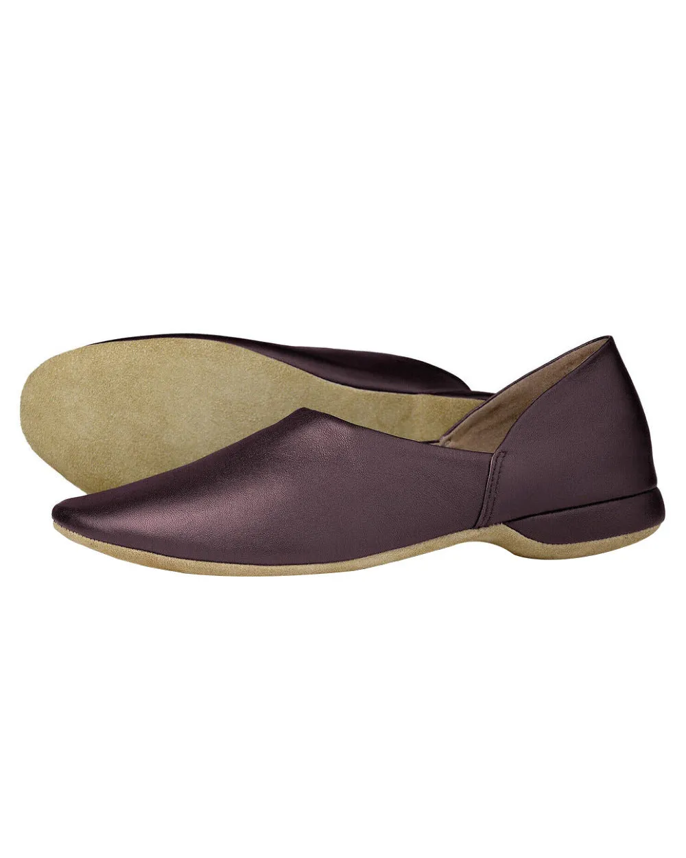 Orca Bay George Mens Slippers Orca Bay Shoes
