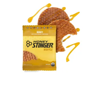 ORGANIC HONEY WAFFLE