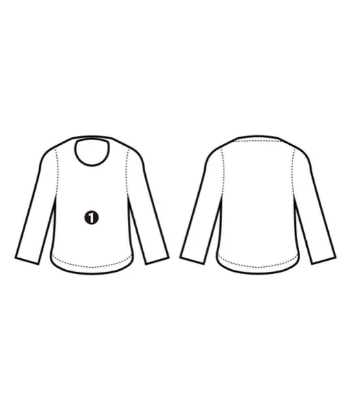 Otoaa Tee Shirts/Tops