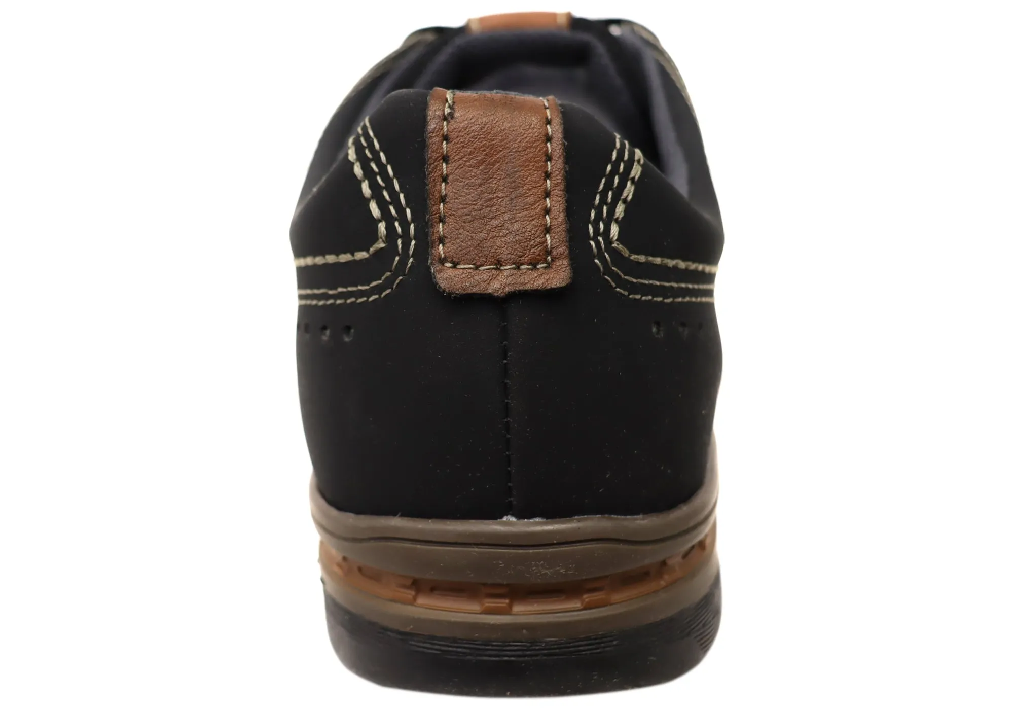 Pegada Brax Mens Comfortable Casual Shoes Made In Brazil Pegada Shoes