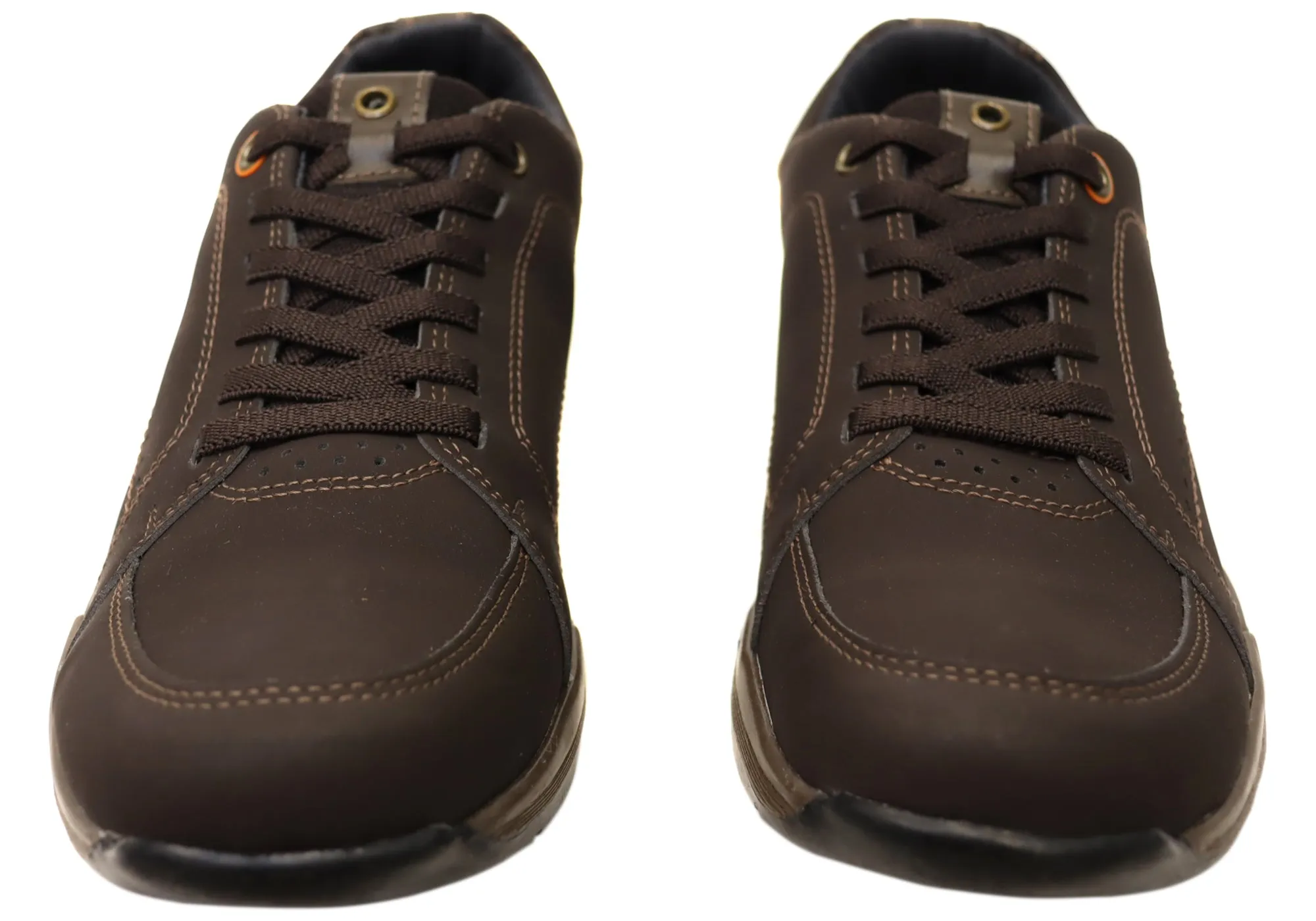 Pegada Brax Mens Comfortable Casual Shoes Made In Brazil Pegada Shoes