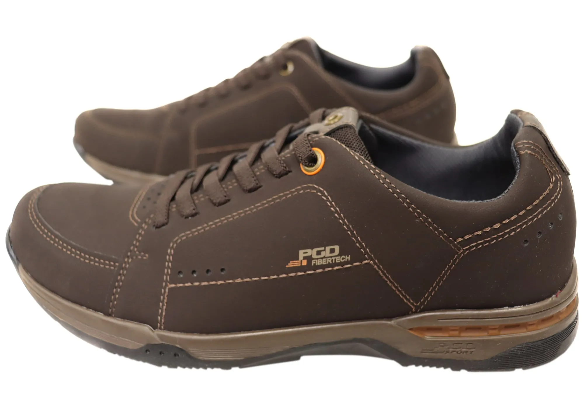 Pegada Brax Mens Comfortable Casual Shoes Made In Brazil Pegada Shoes