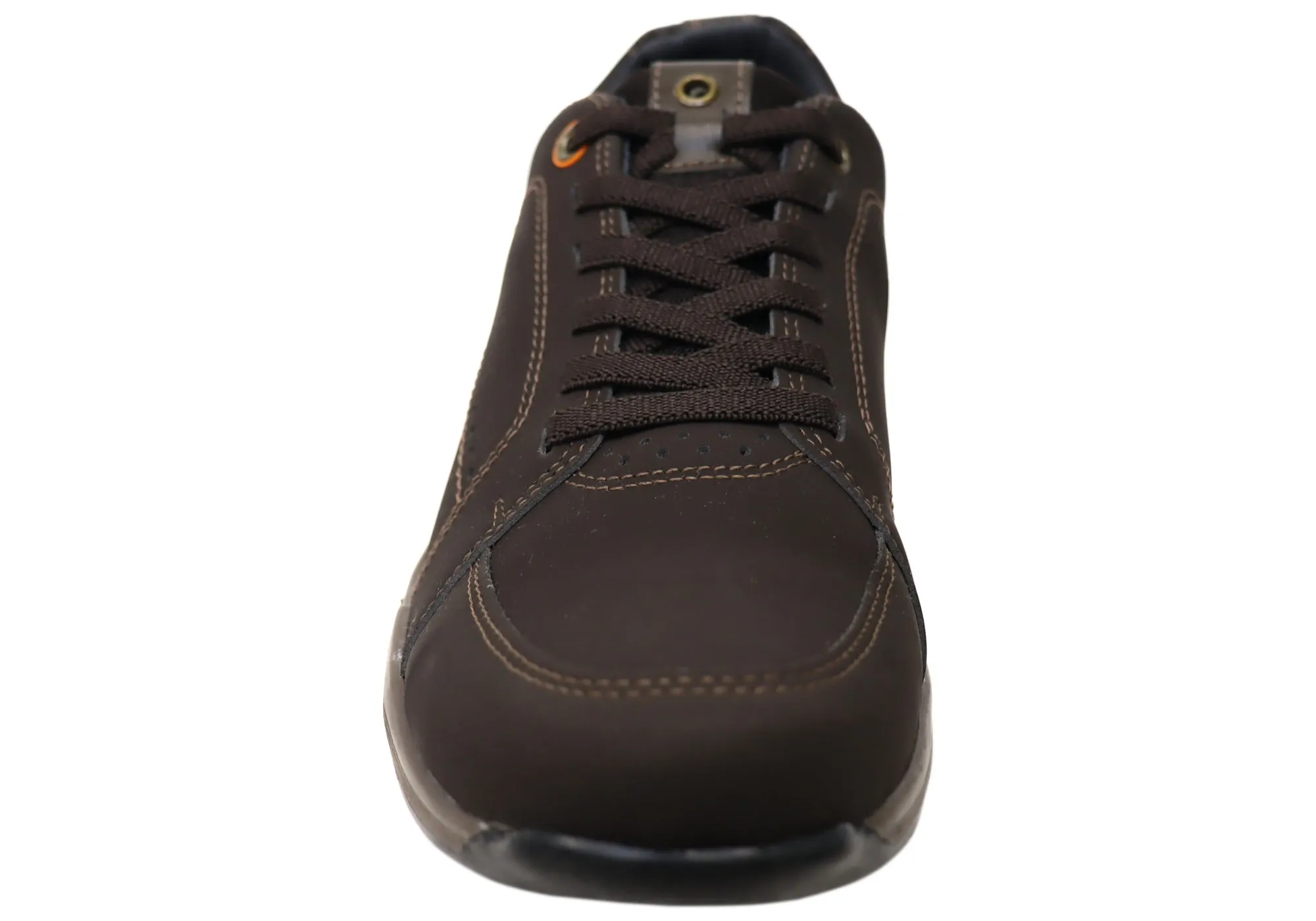 Pegada Brax Mens Comfortable Casual Shoes Made In Brazil Pegada Shoes